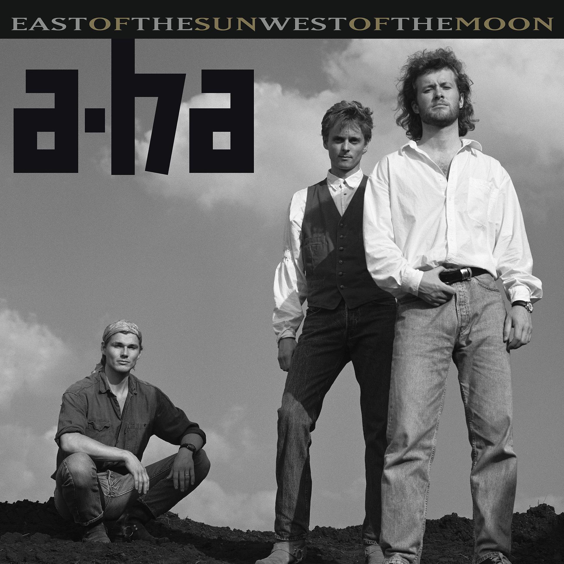 Постер альбома East of the Sun, West of the Moon (Deluxe Edition)