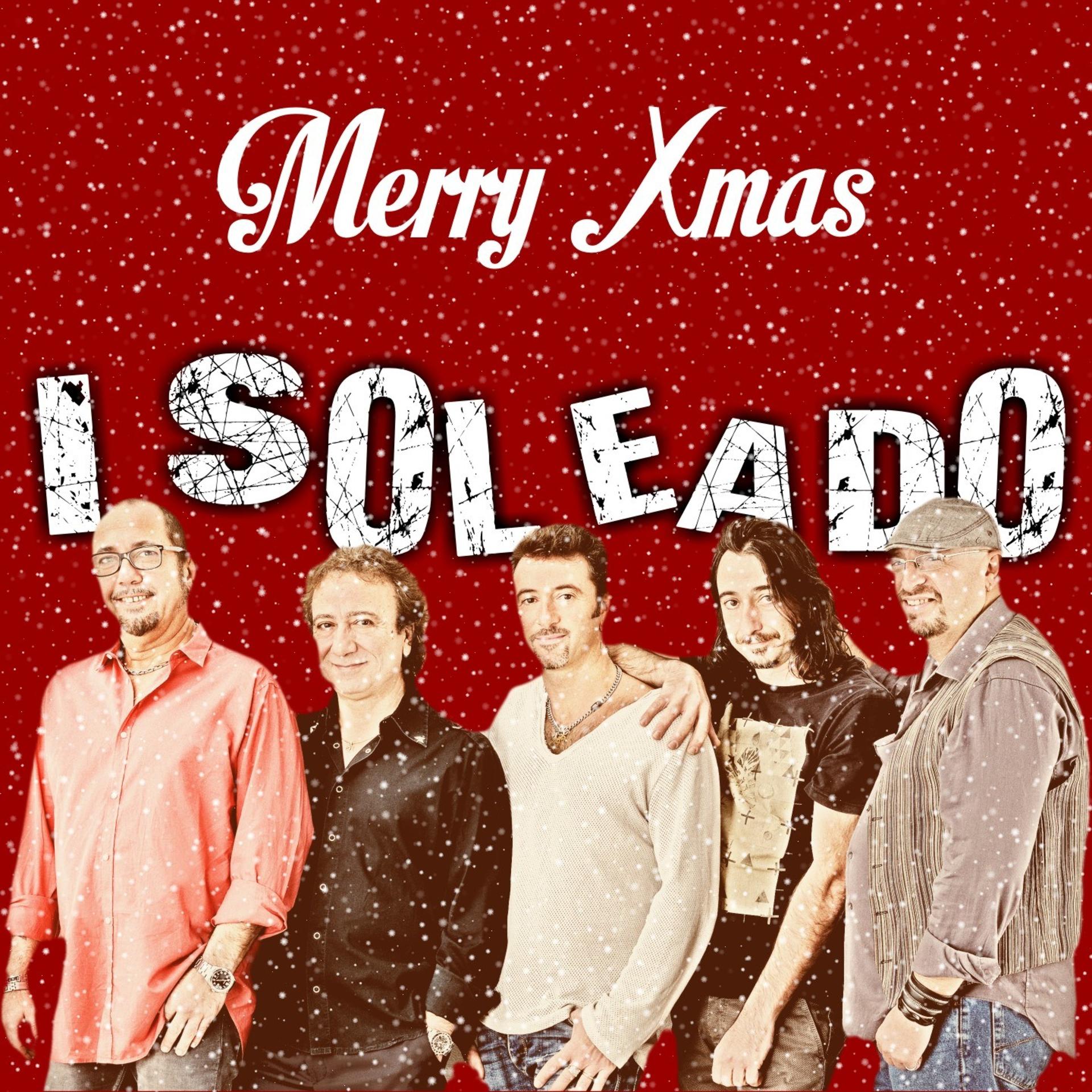Постер альбома Merry Xmas