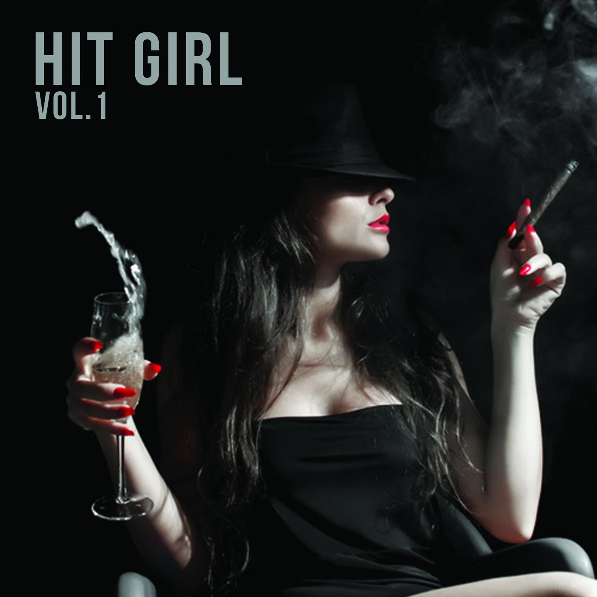 Постер альбома Hit Girl, Vol. 1