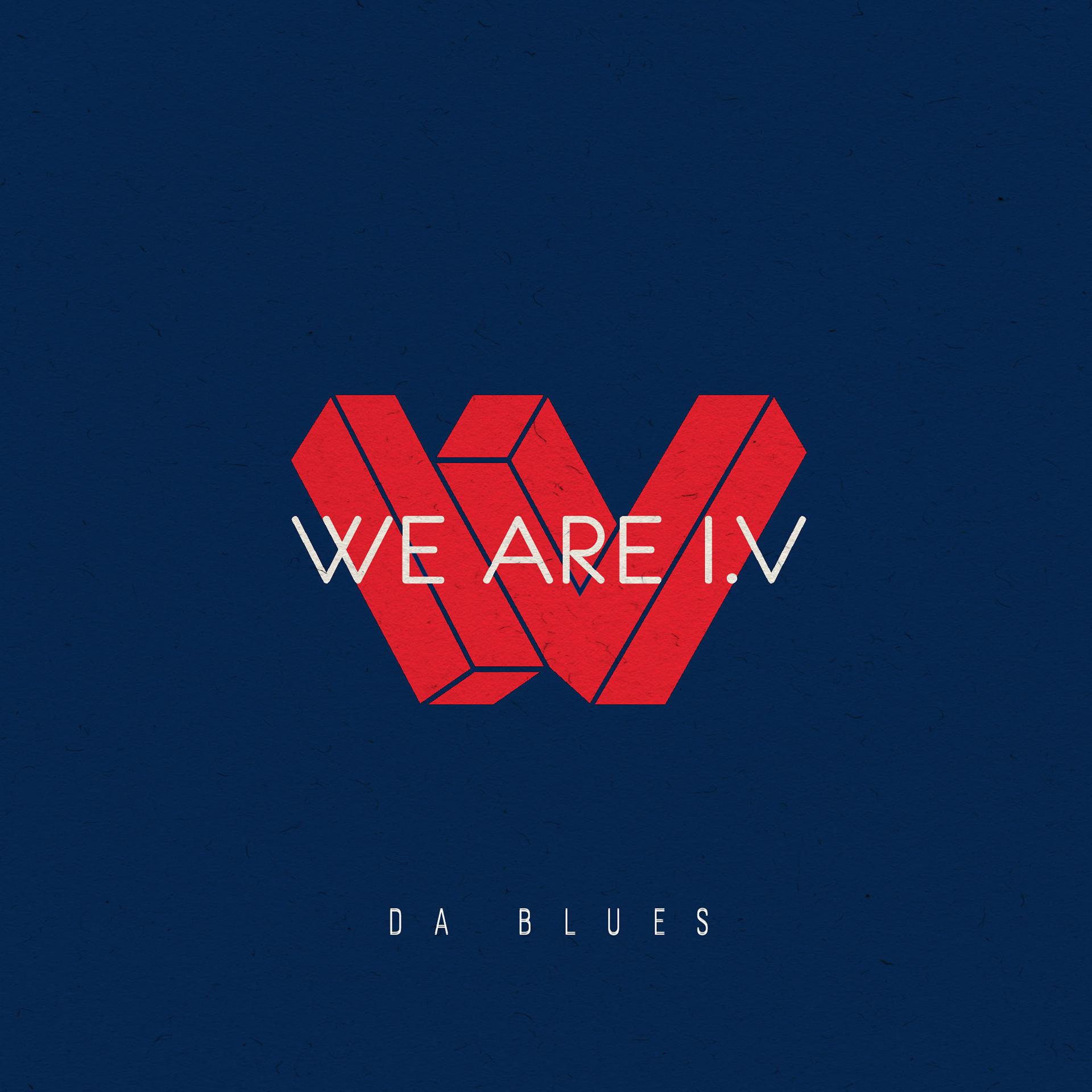 Постер альбома Da Blues (feat. Mista "E")