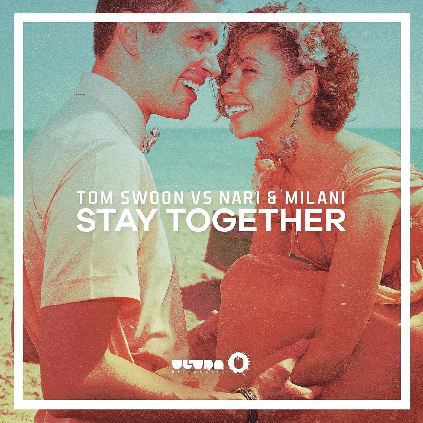 Постер альбома Stay Together (Radio Edit)