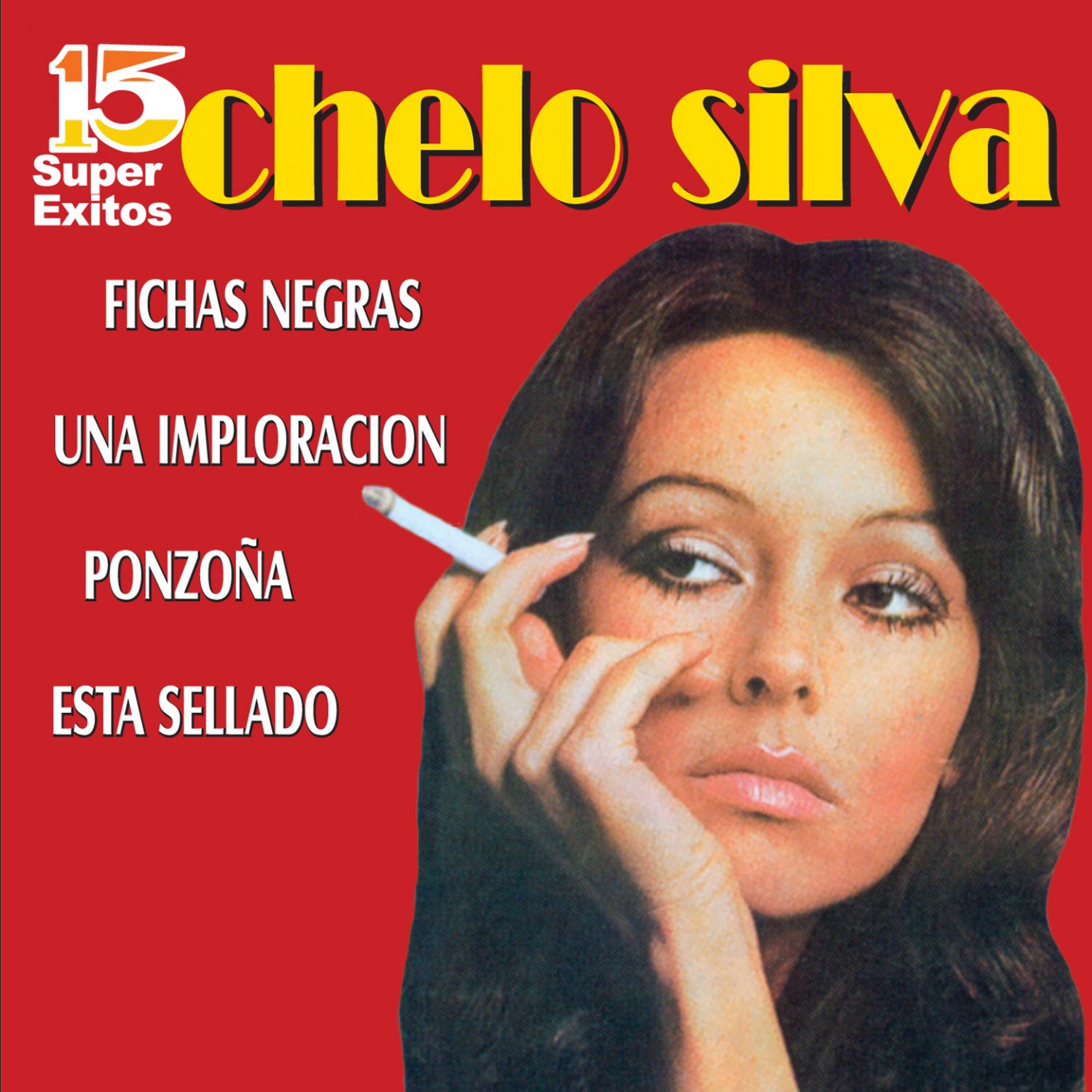 Постер альбома 15 Super Éxitos