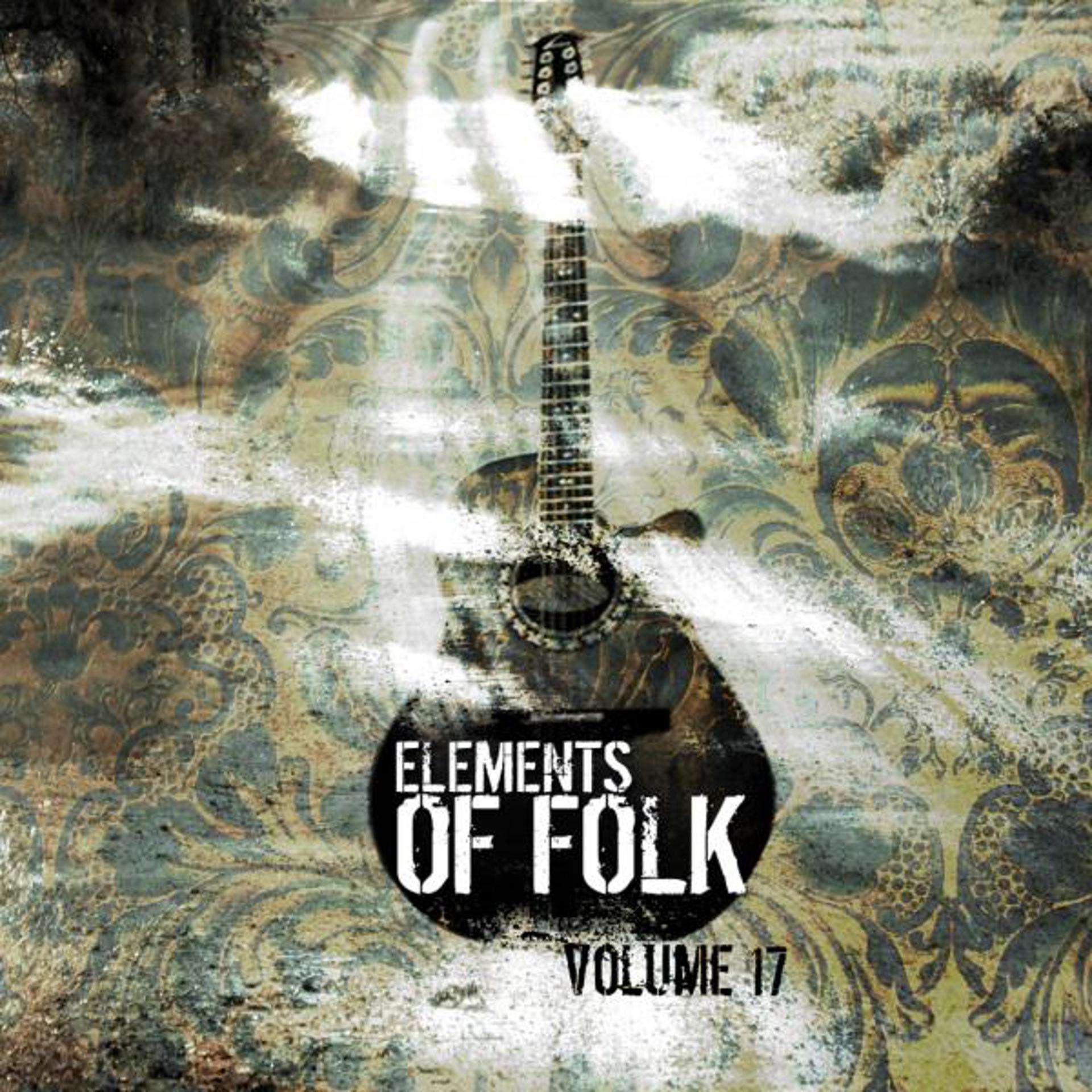 Постер альбома Elements Of Folk, Vol. 17