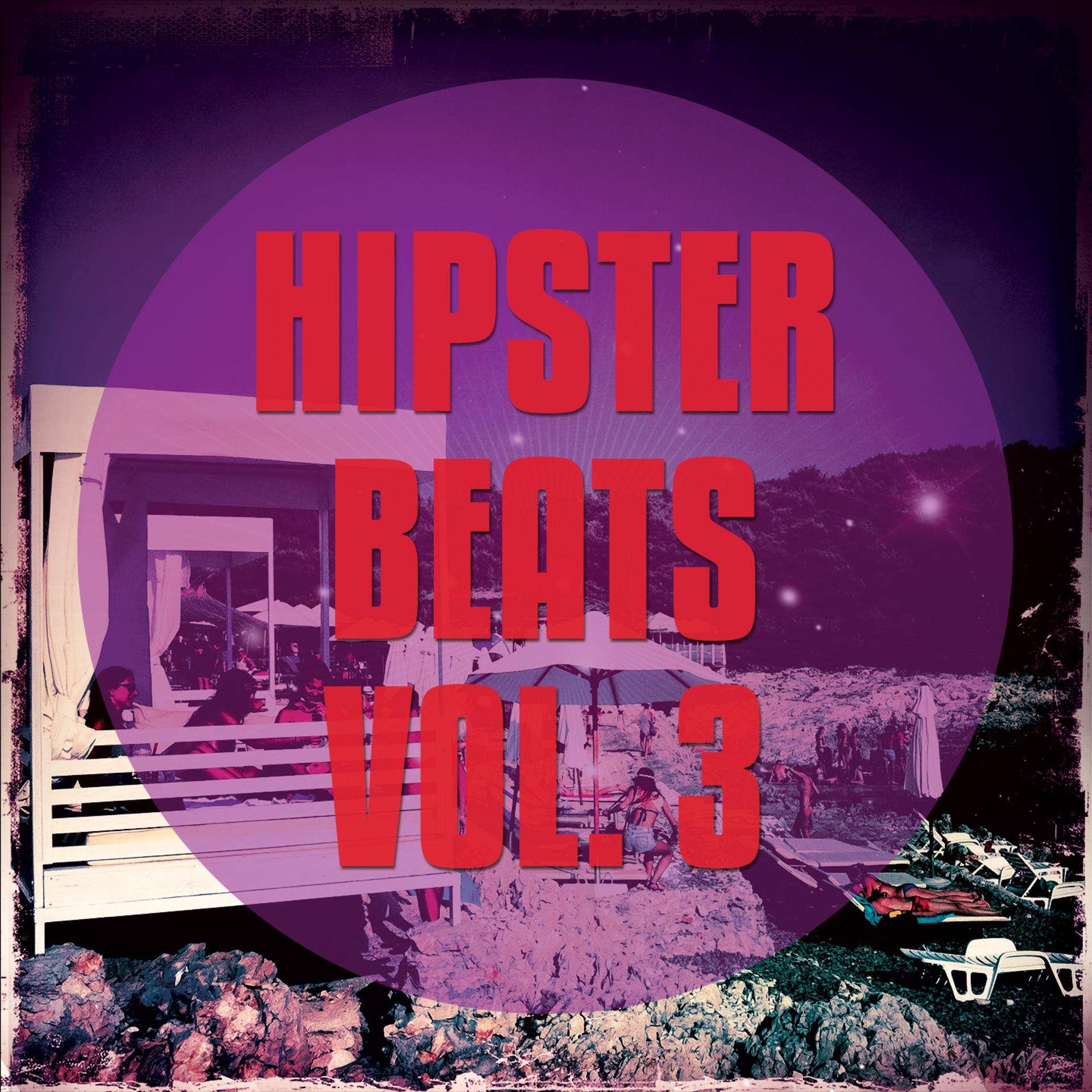Постер альбома Hipster Beats, Vol. 3