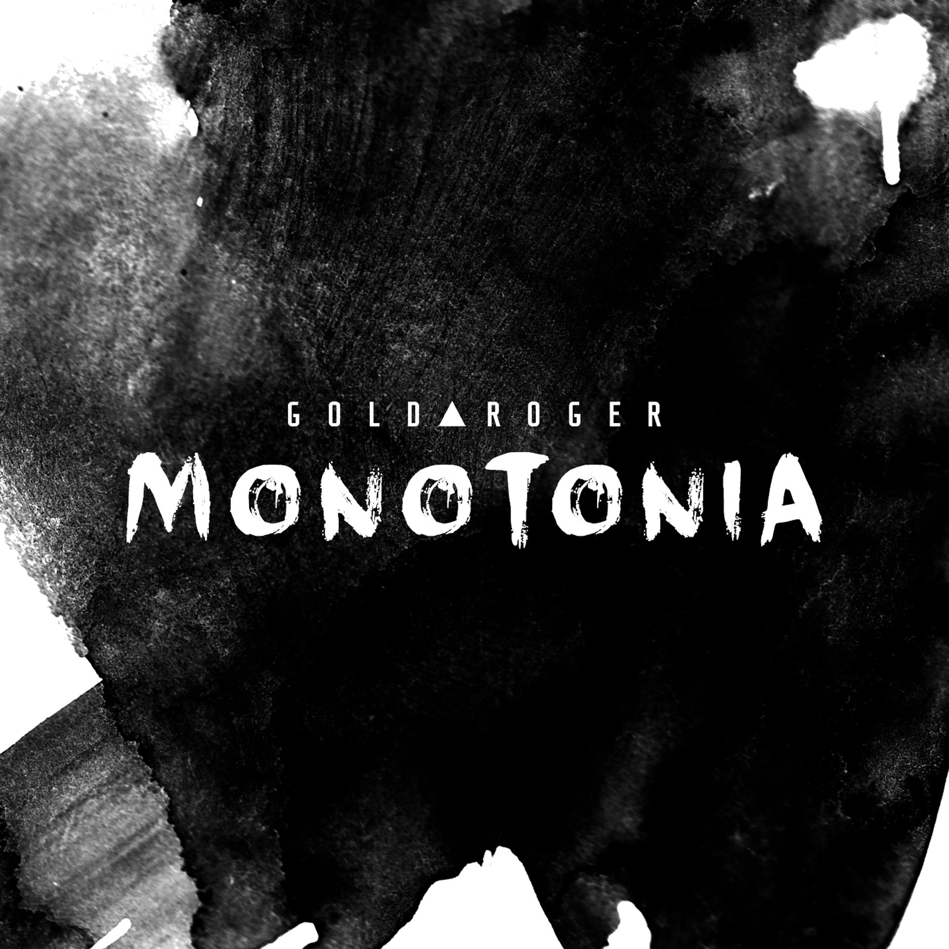 Постер альбома Monotonia
