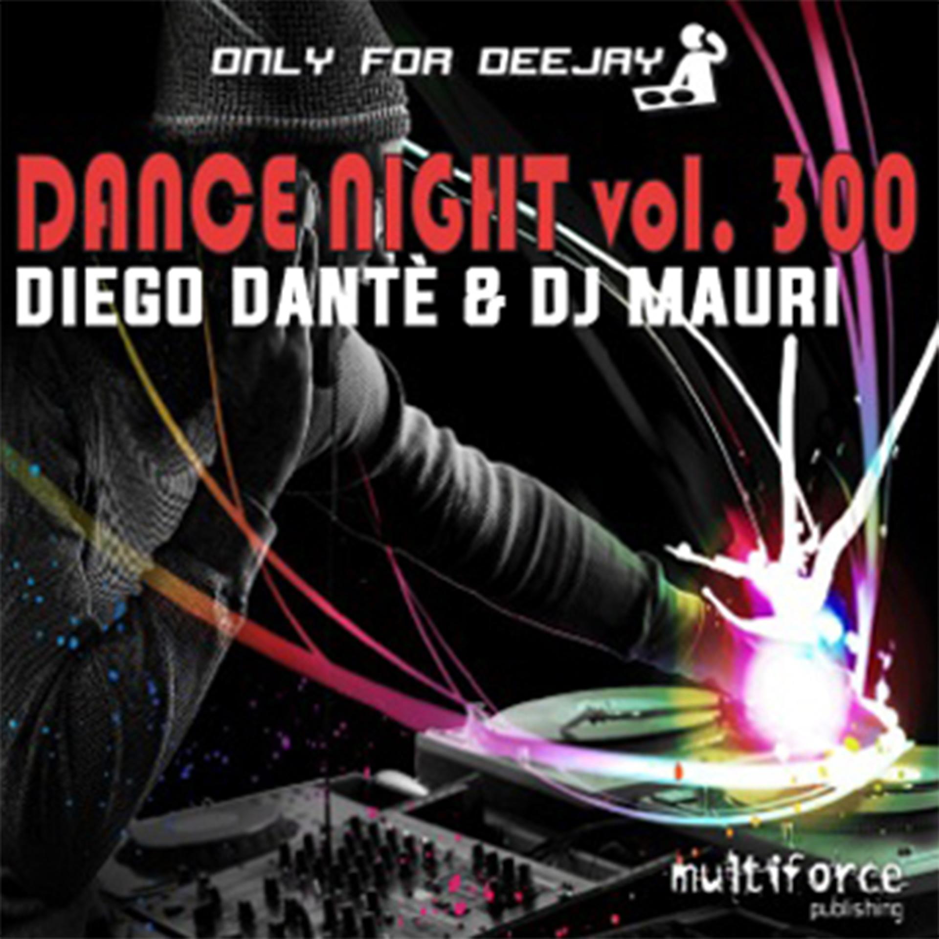 Постер альбома Dance Night, Vol. 300