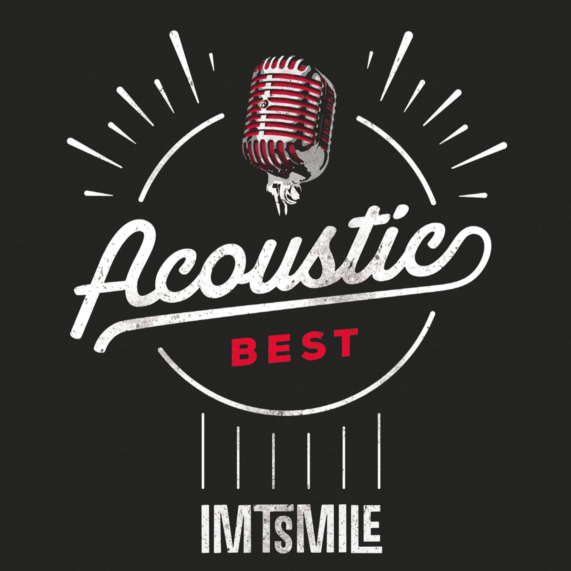Постер альбома Acoustic Best