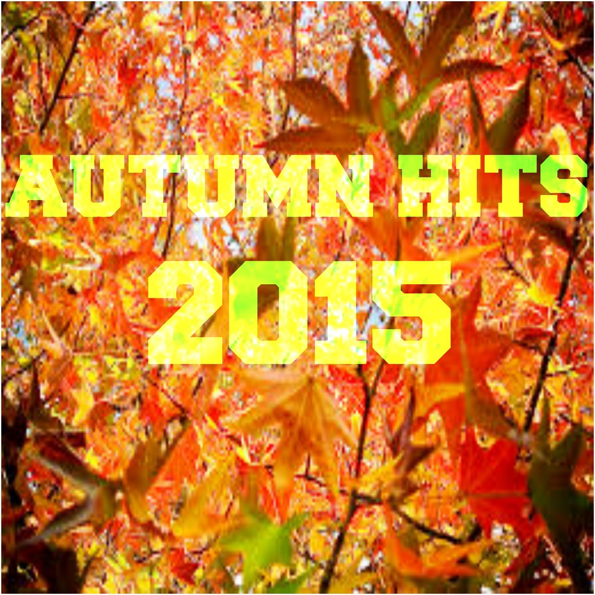 Постер альбома Autumn Hits 2015