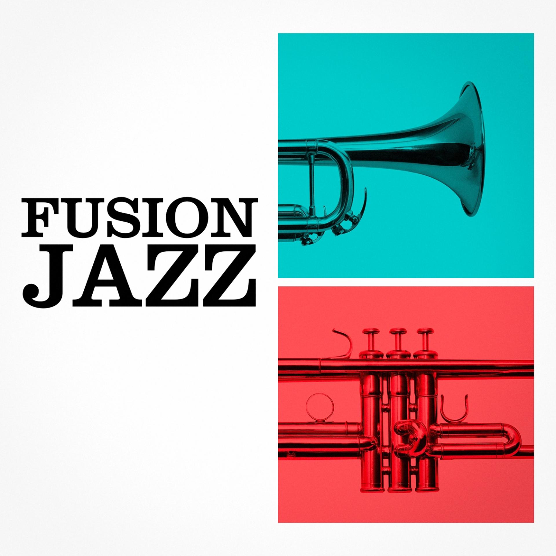 Постер альбома Fusion Jazz