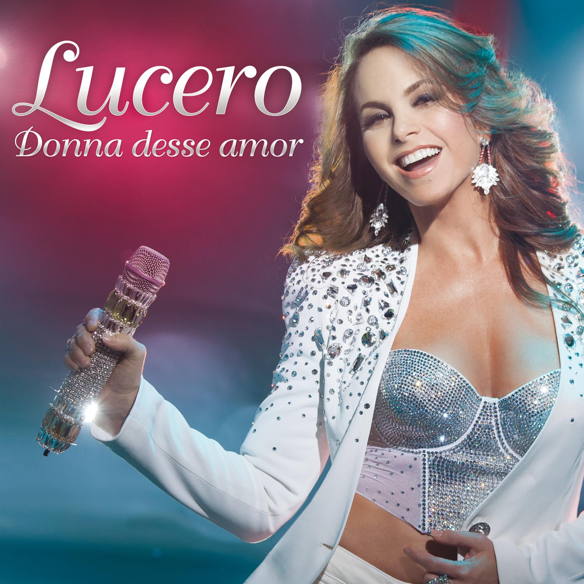 Постер альбома Dona Desse Amor