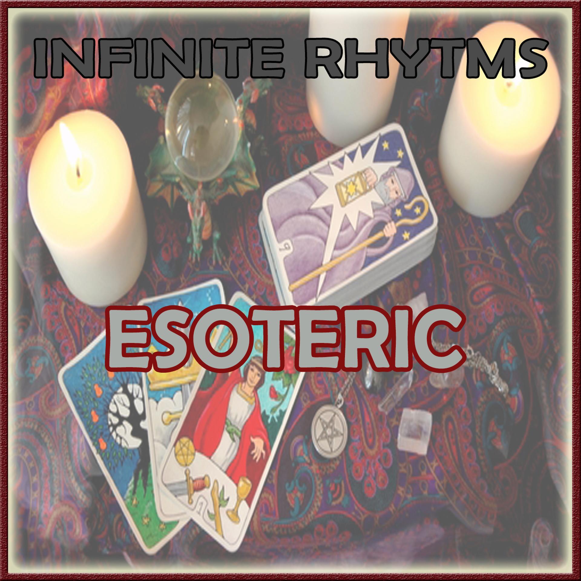 Постер альбома Infinite Rhythms, Esoteric