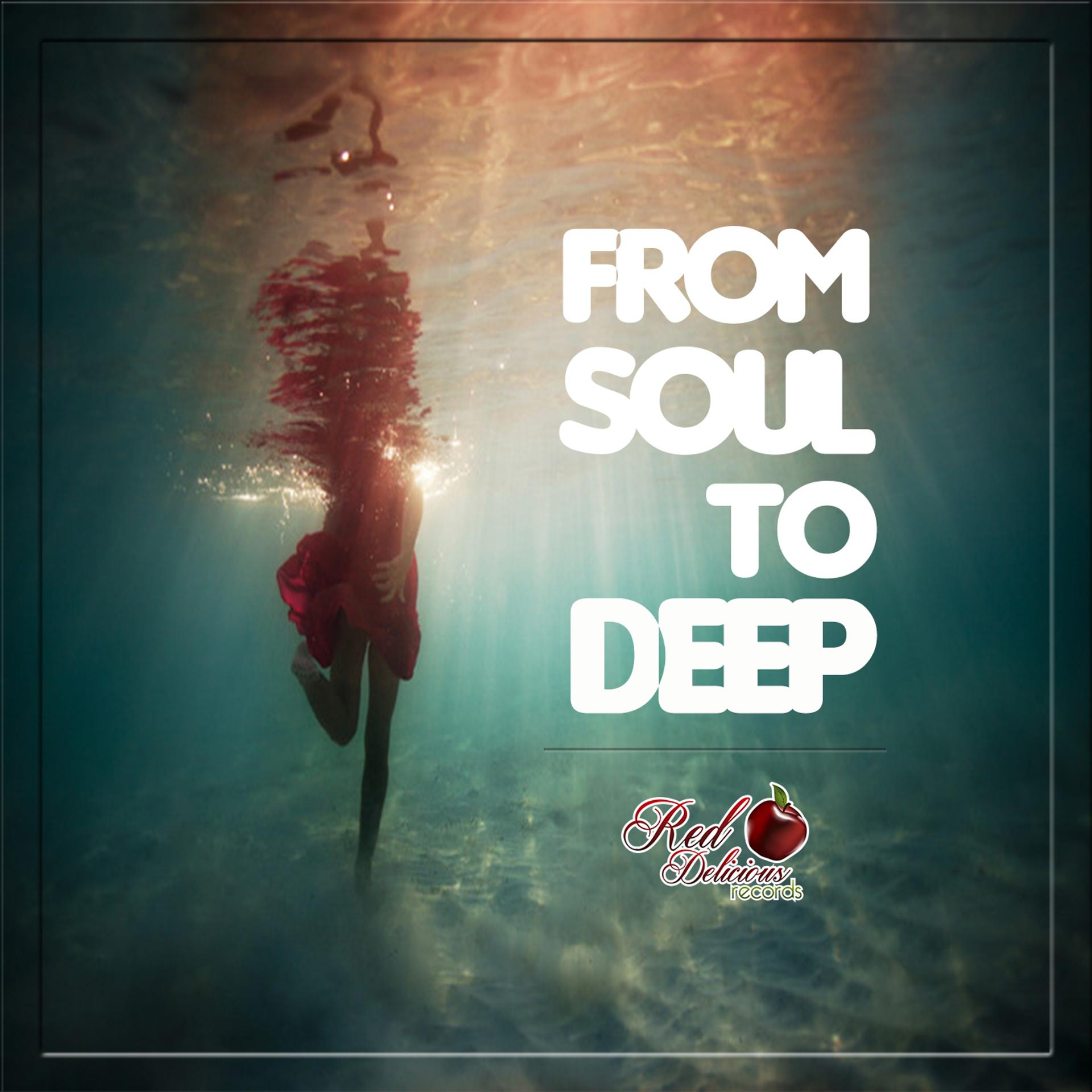 Постер альбома From Soul to Deep