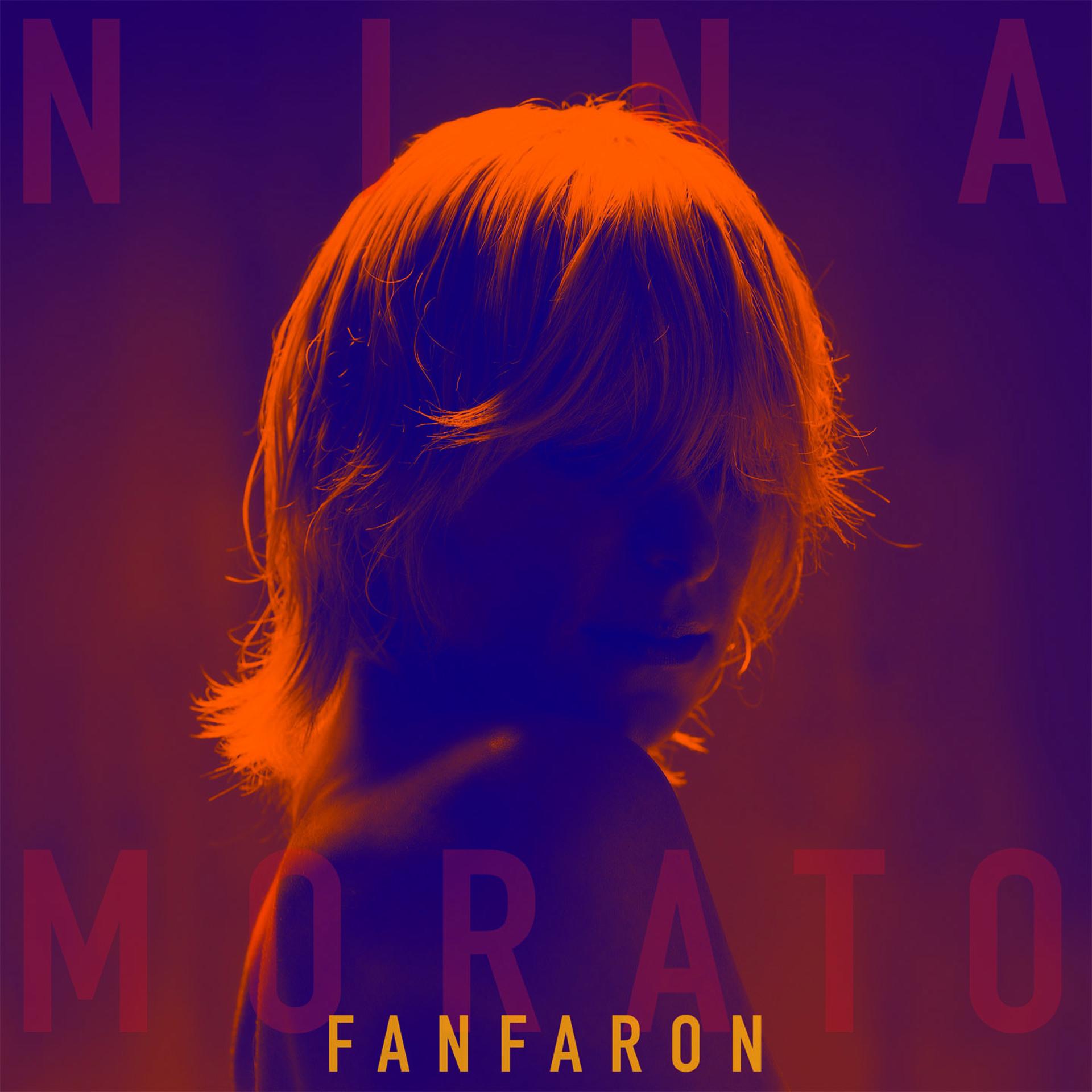 Постер альбома Fanfaron
