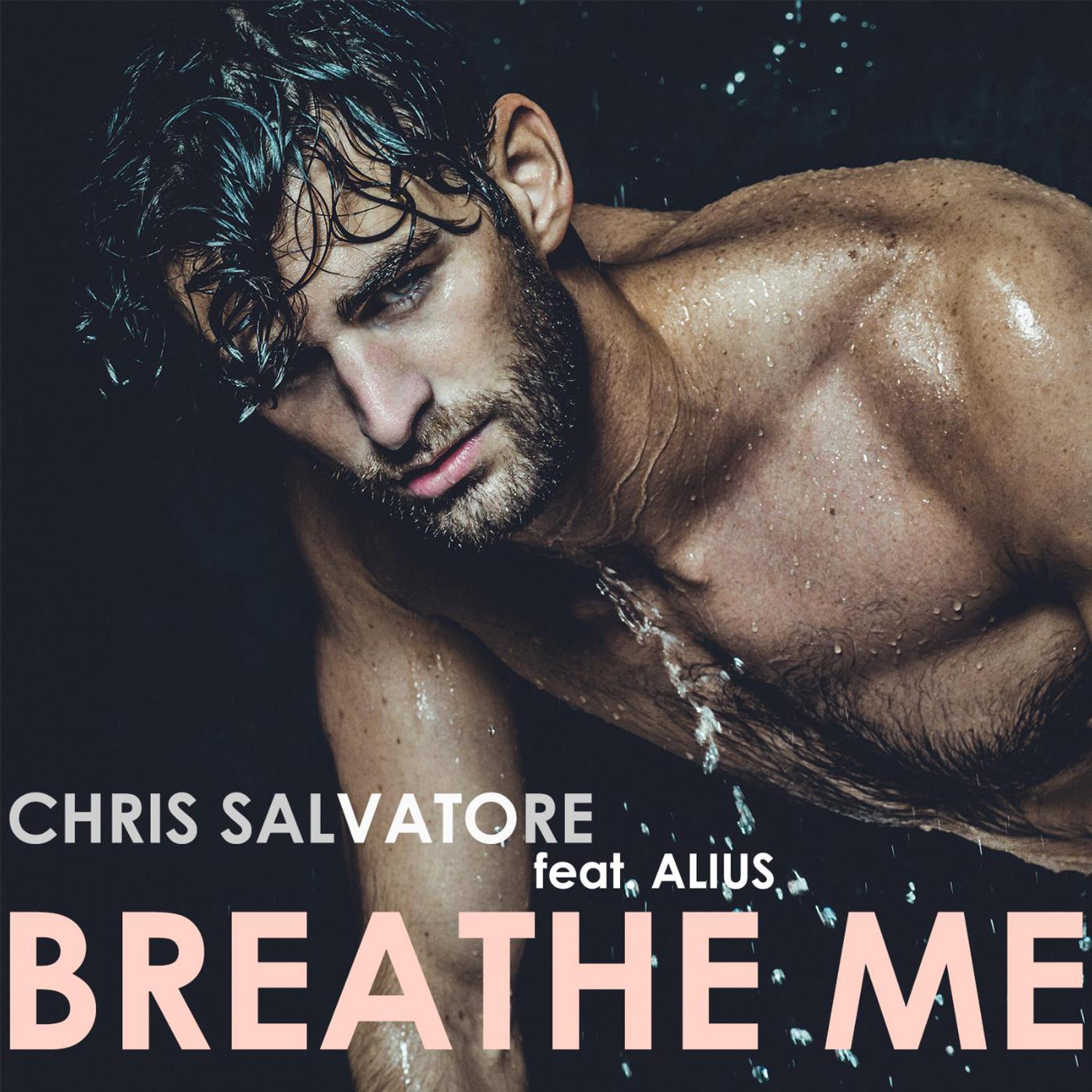 Постер альбома Breathe Me (feat. Alius)