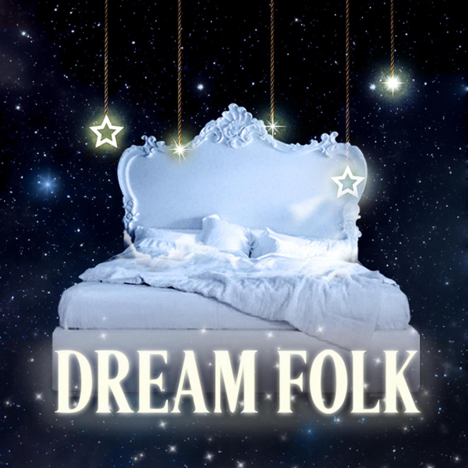 Постер альбома Dream Folk
