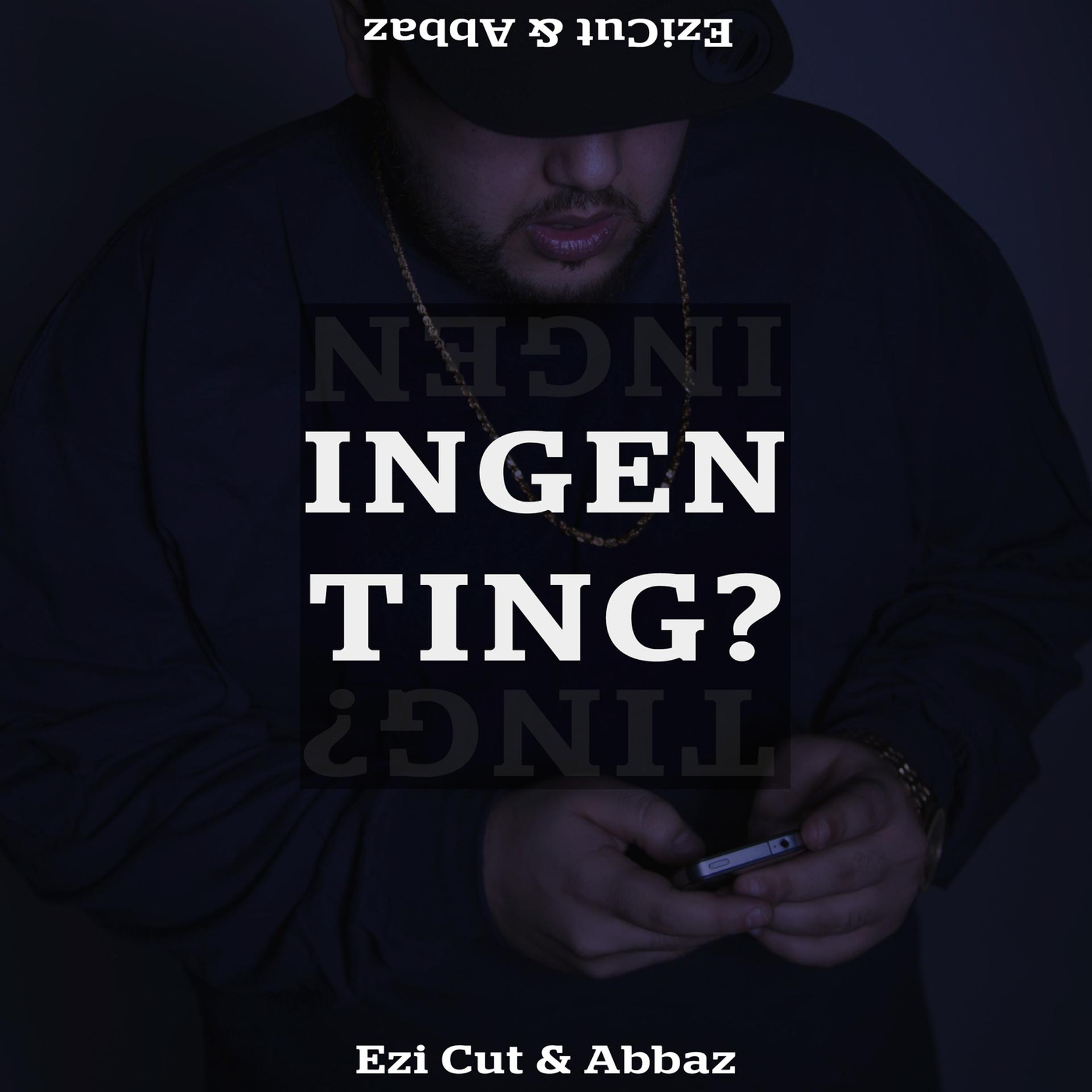 Постер альбома Ingenting