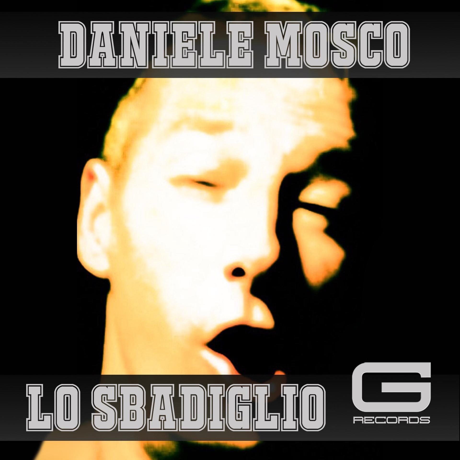Постер альбома Lo sbadiglio