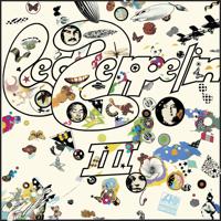 Постер альбома Led Zeppelin III (Remaster)