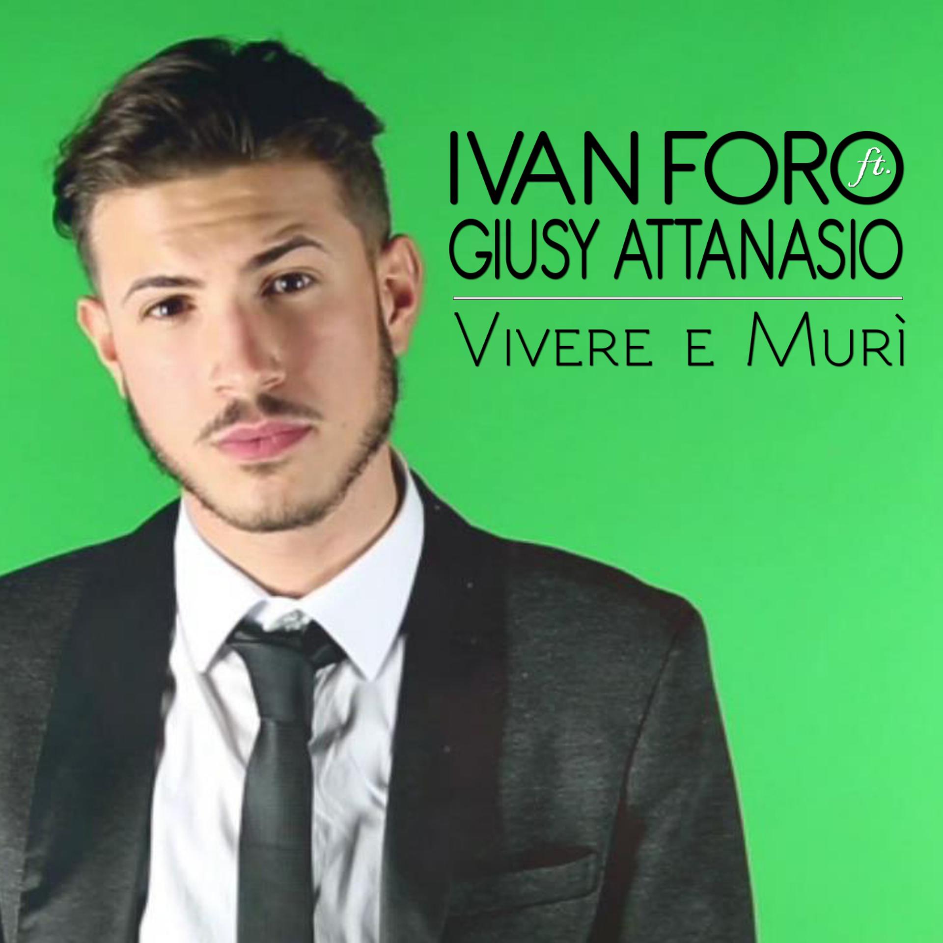 Постер альбома Vivere e murì