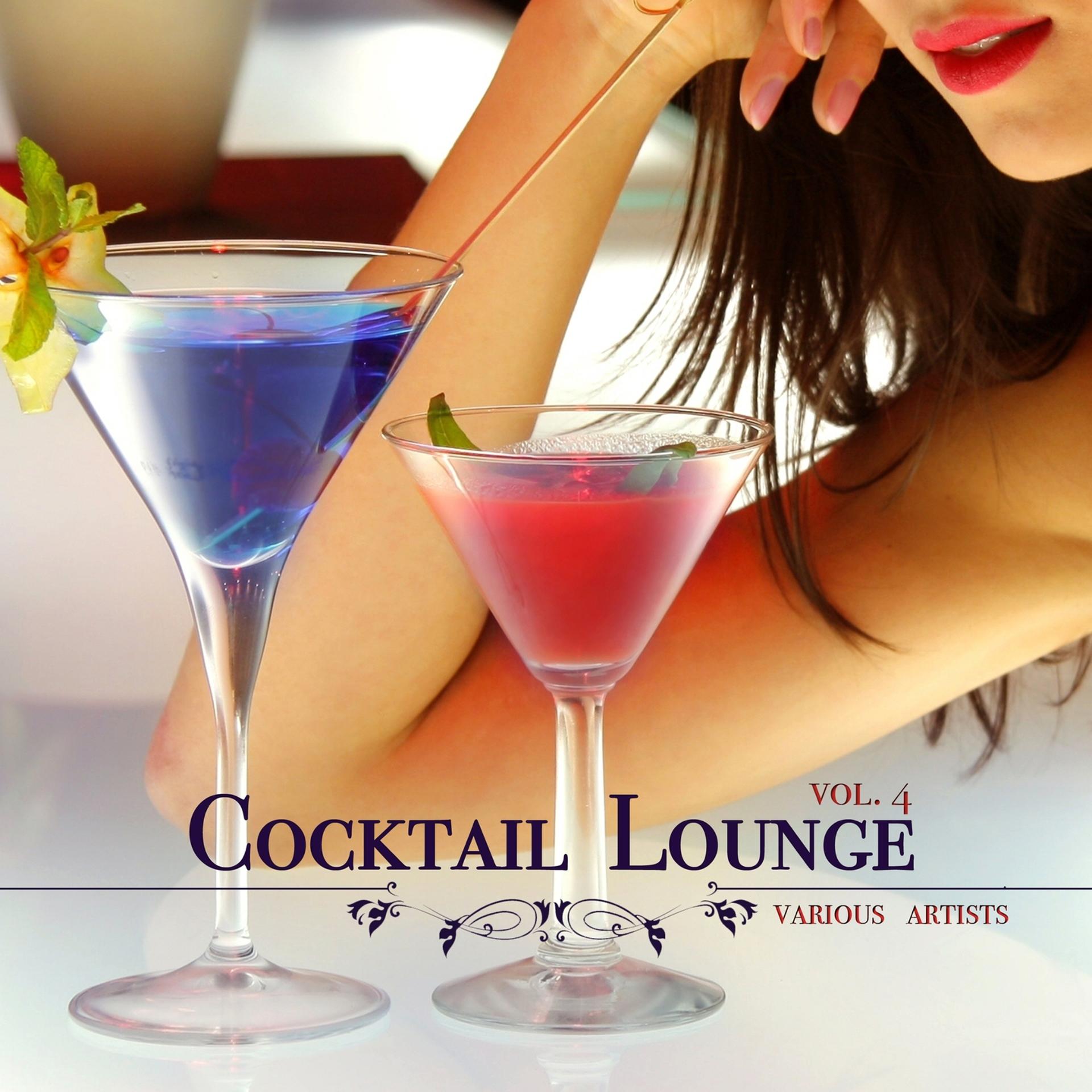 Постер альбома Cocktail Lounge, Vol. 4