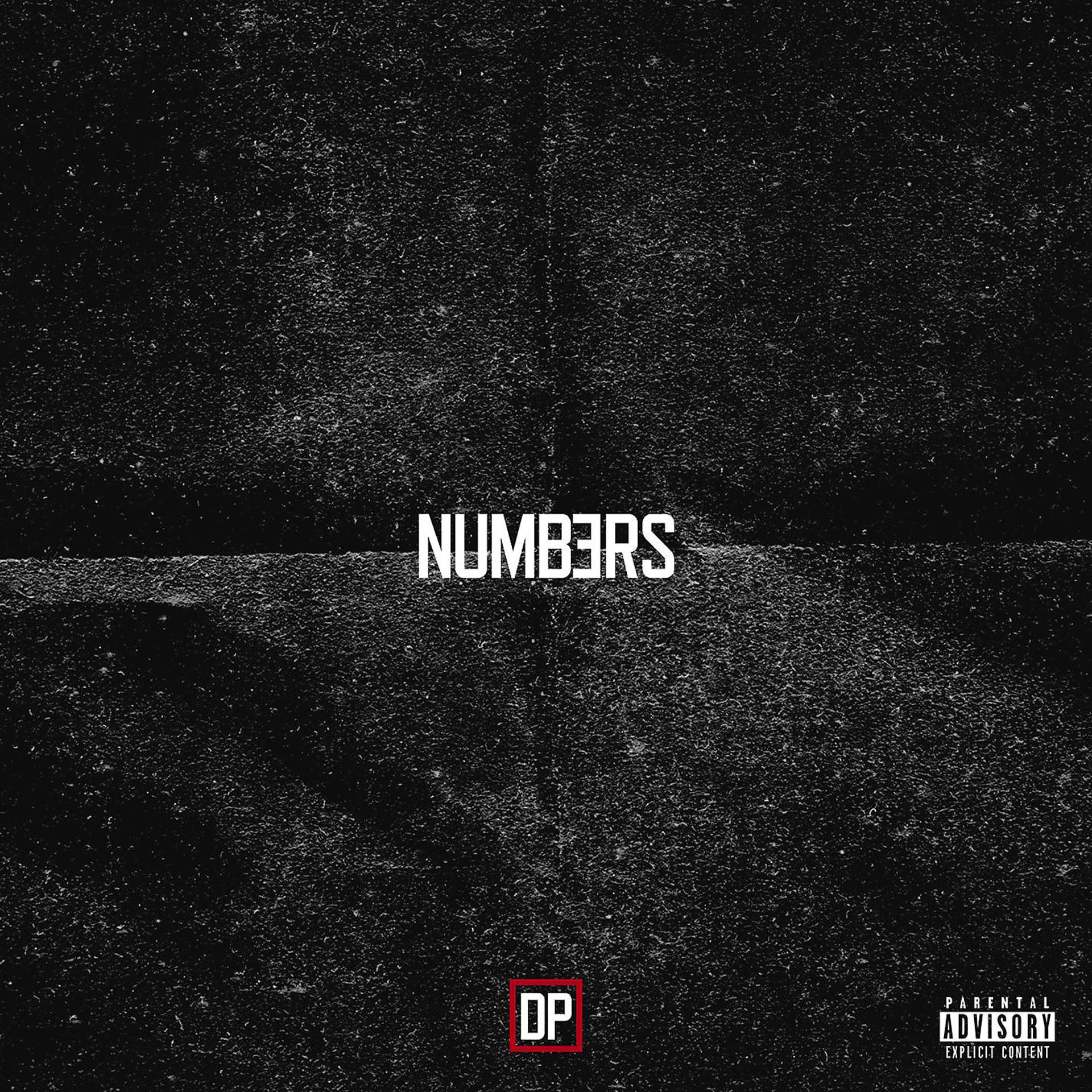 Постер альбома Numbers (feat. Wara From The NBHD)