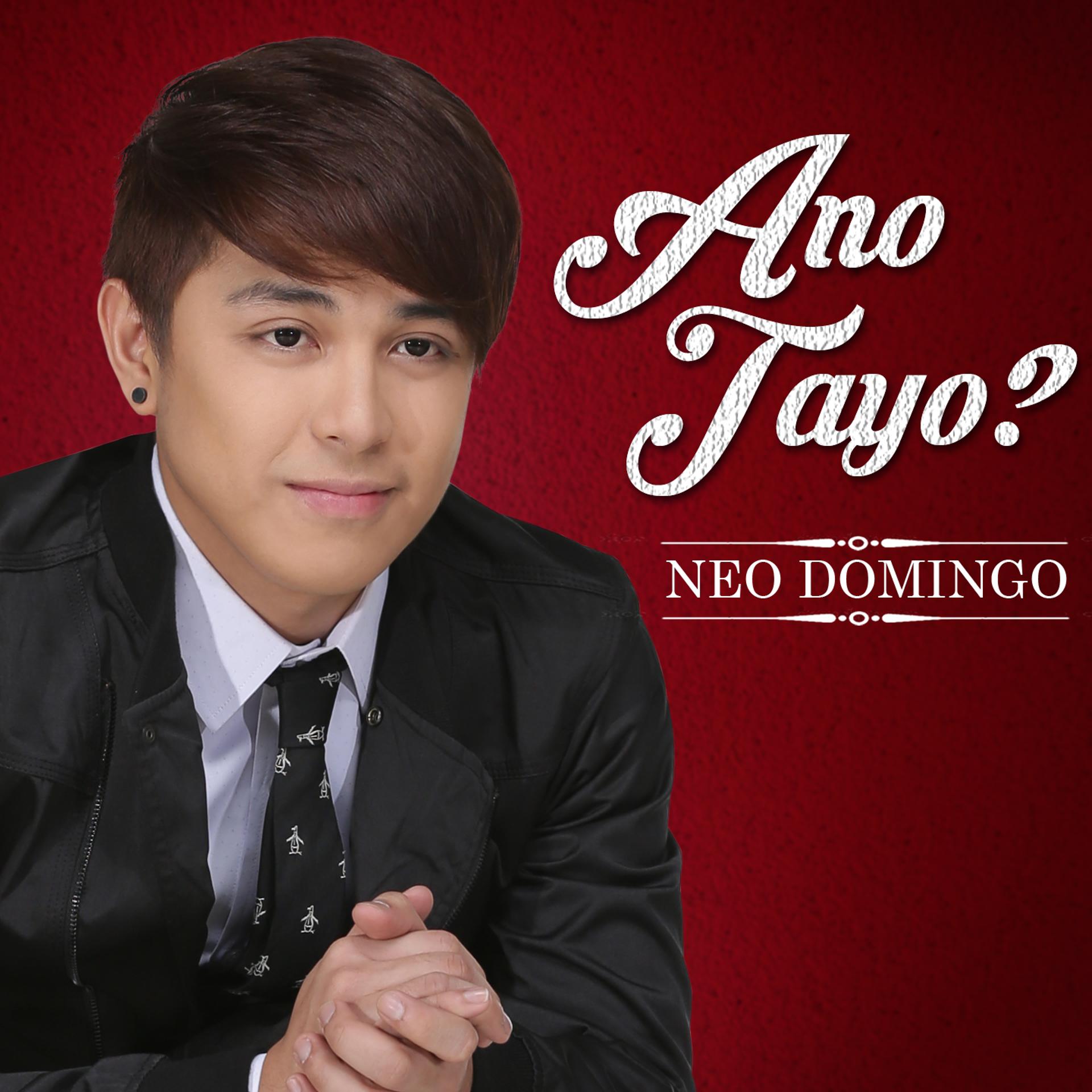 Постер альбома Ano Tayo?