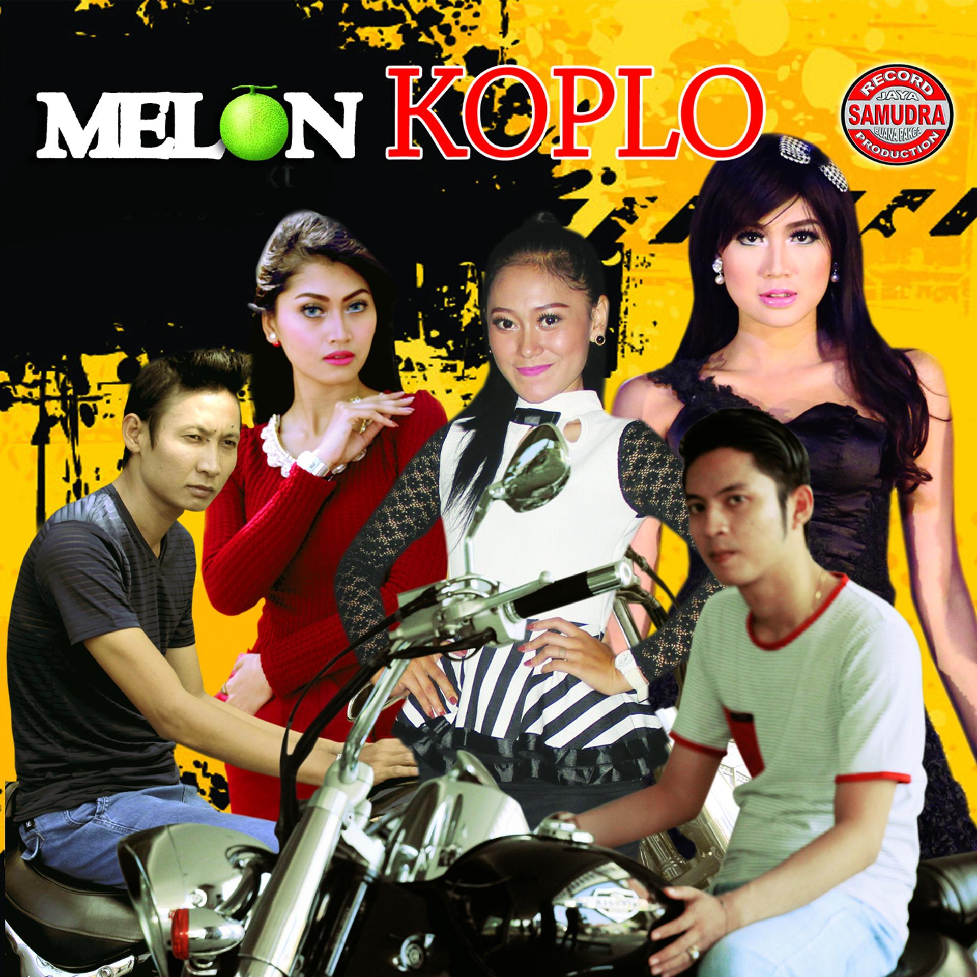 Постер альбома Melon Koplo