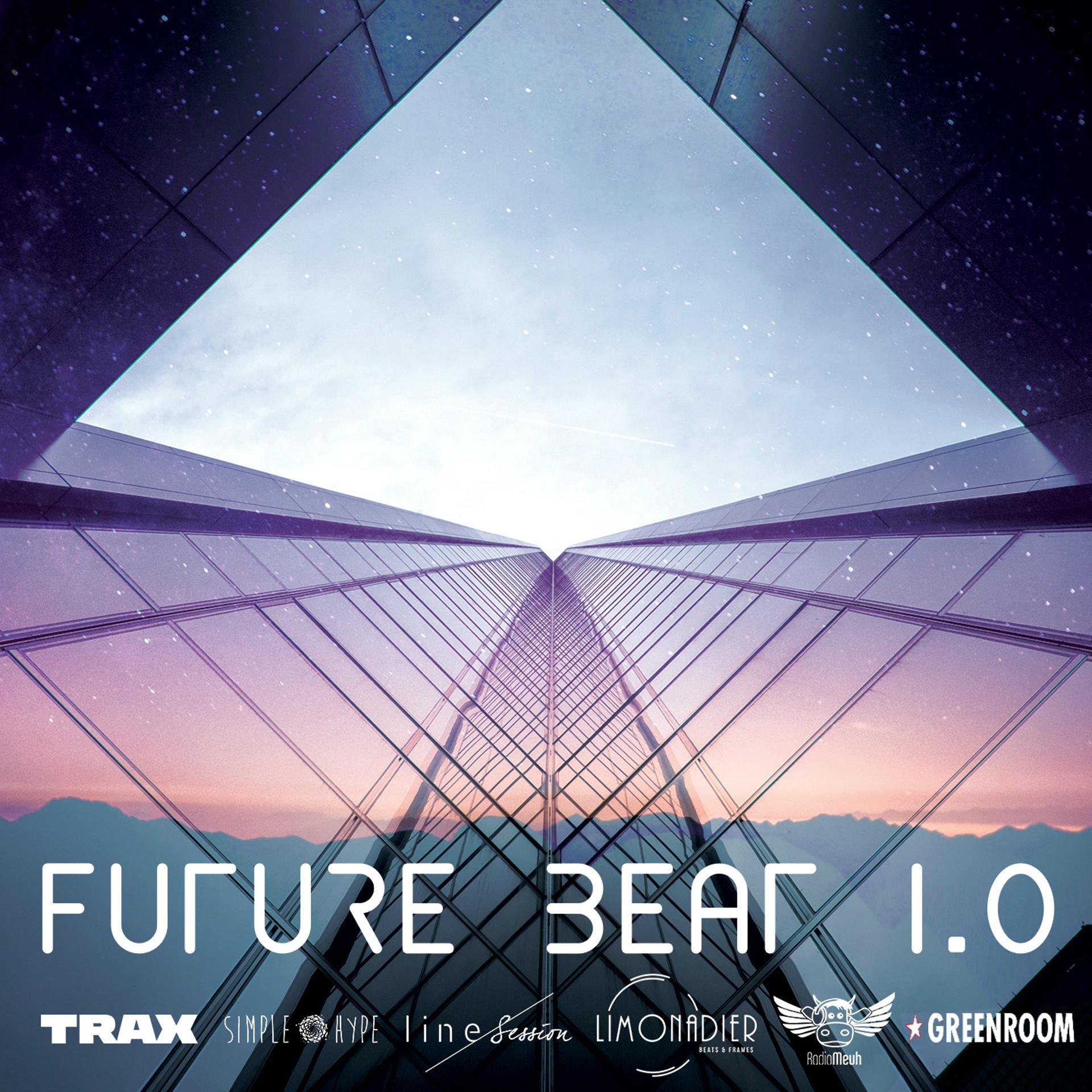 Постер альбома Future Beat 1.0