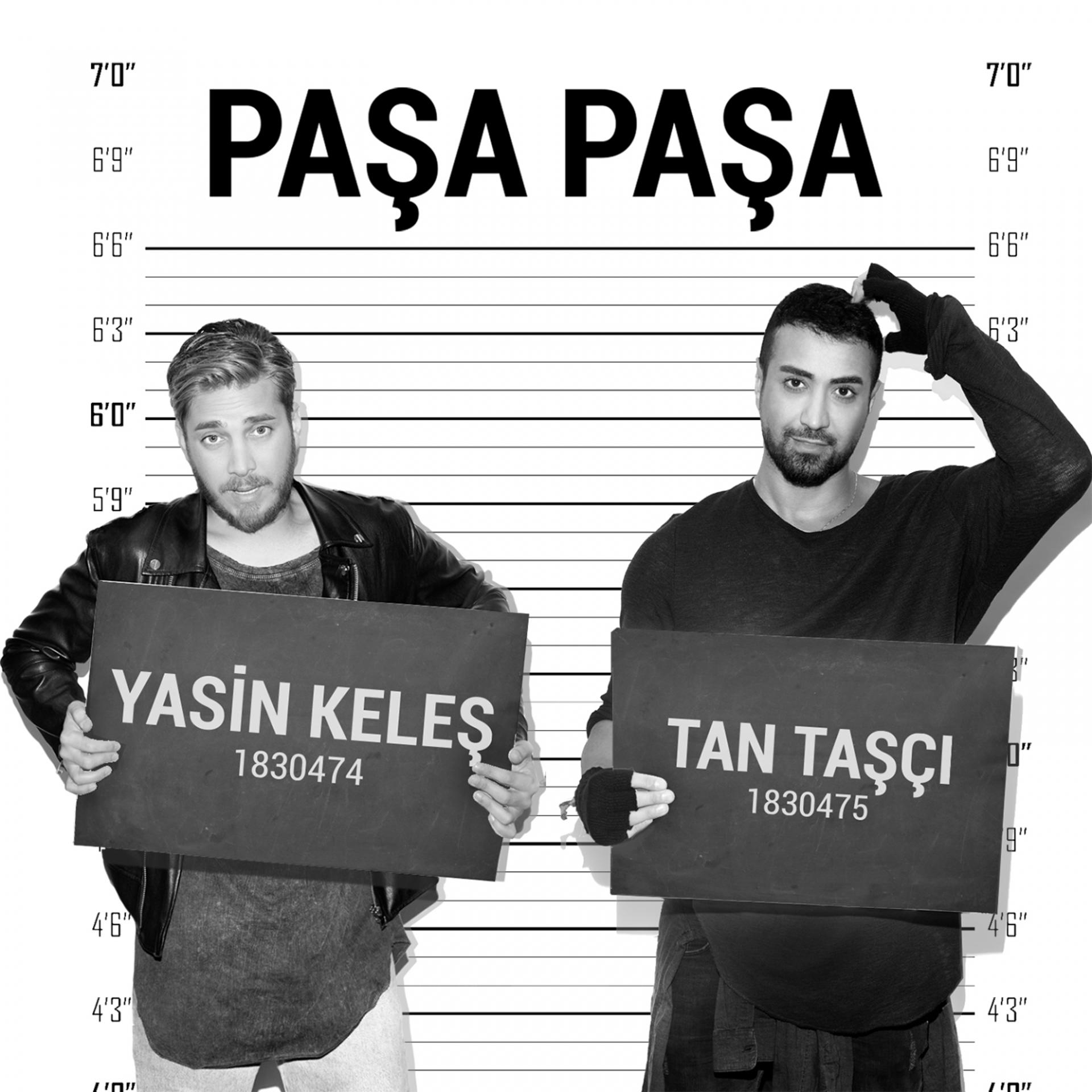 Постер альбома Paşa Paşa