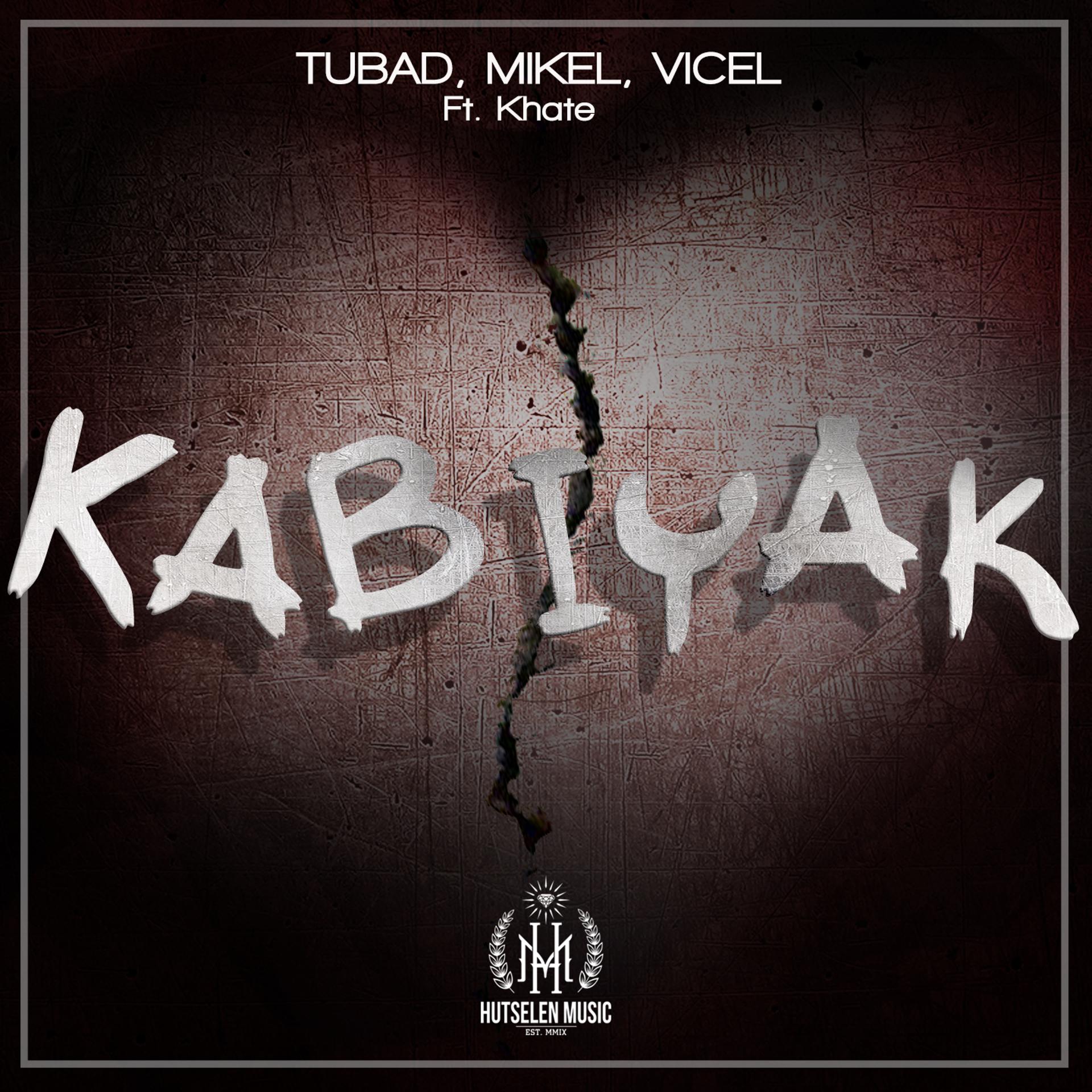 Постер альбома Kabiyak