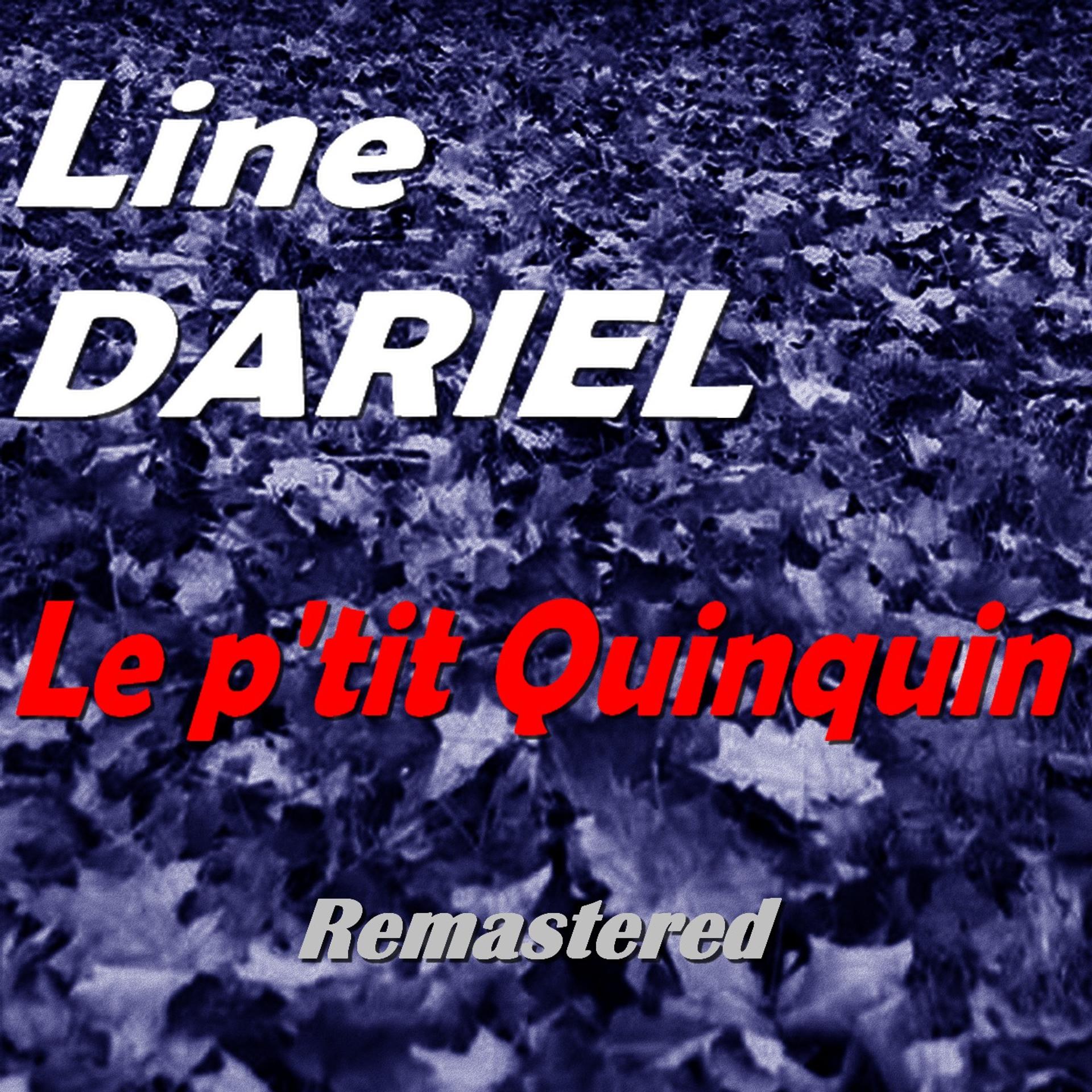 Постер альбома Le p'tit Quinquin