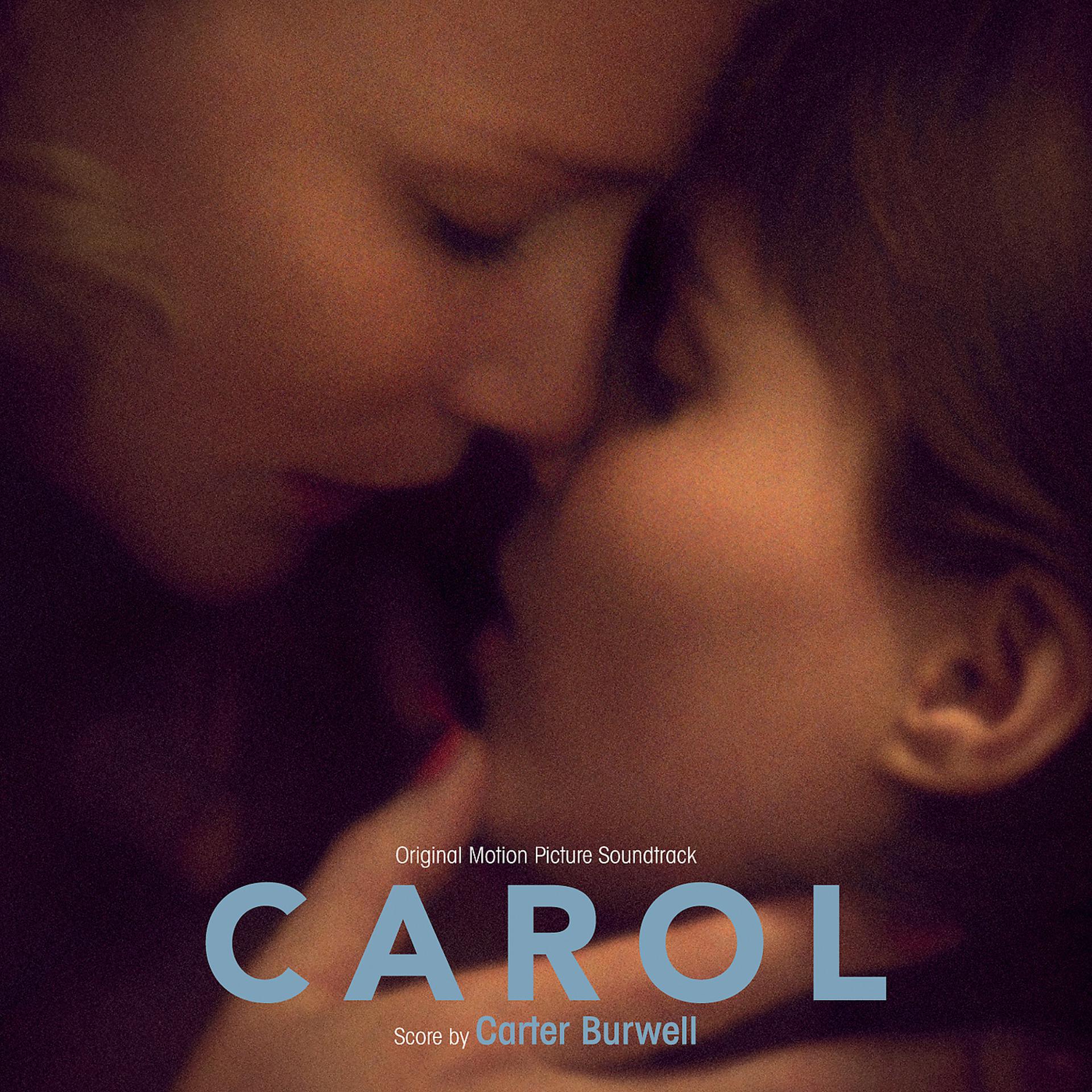 Постер альбома Carol