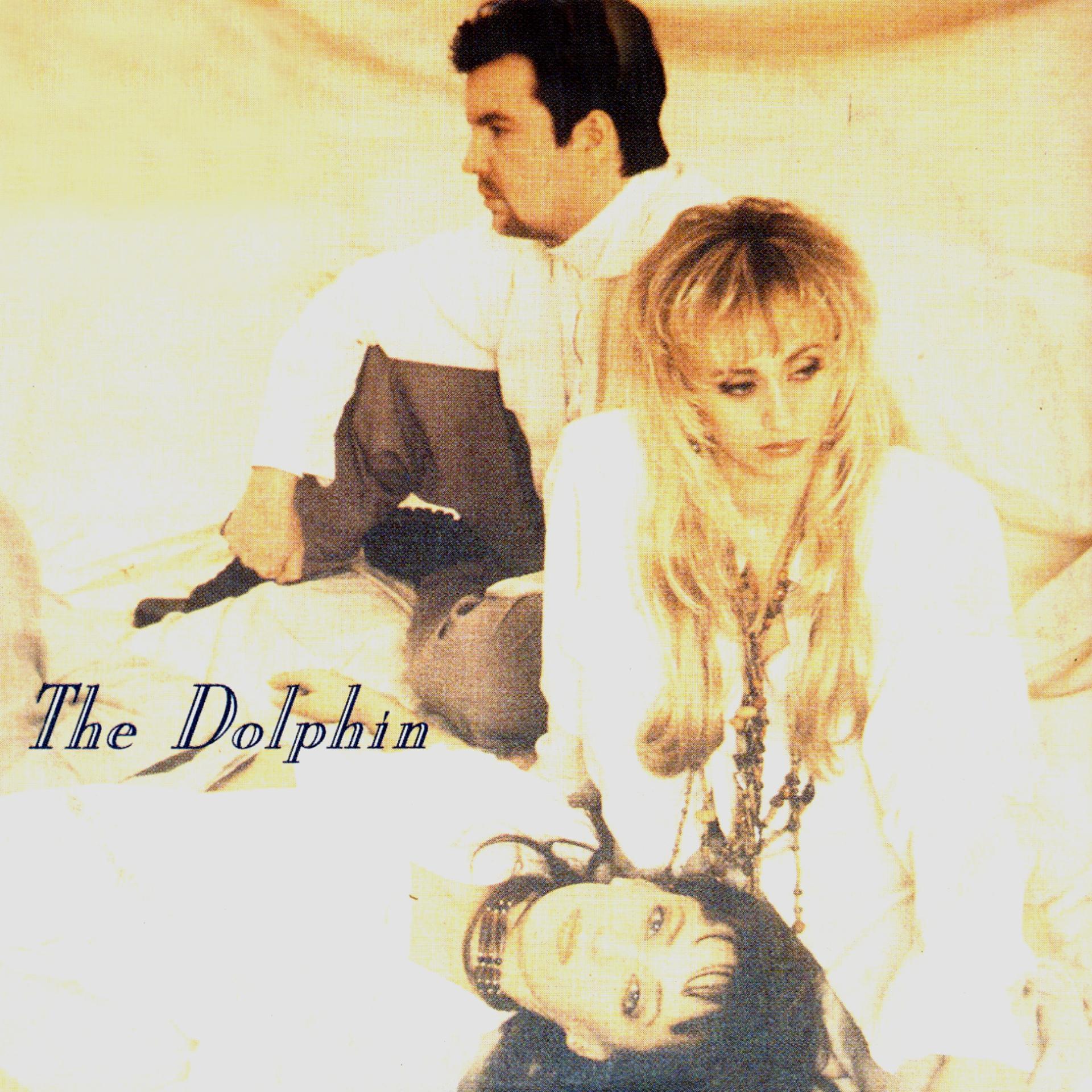 Постер альбома The Dolphin