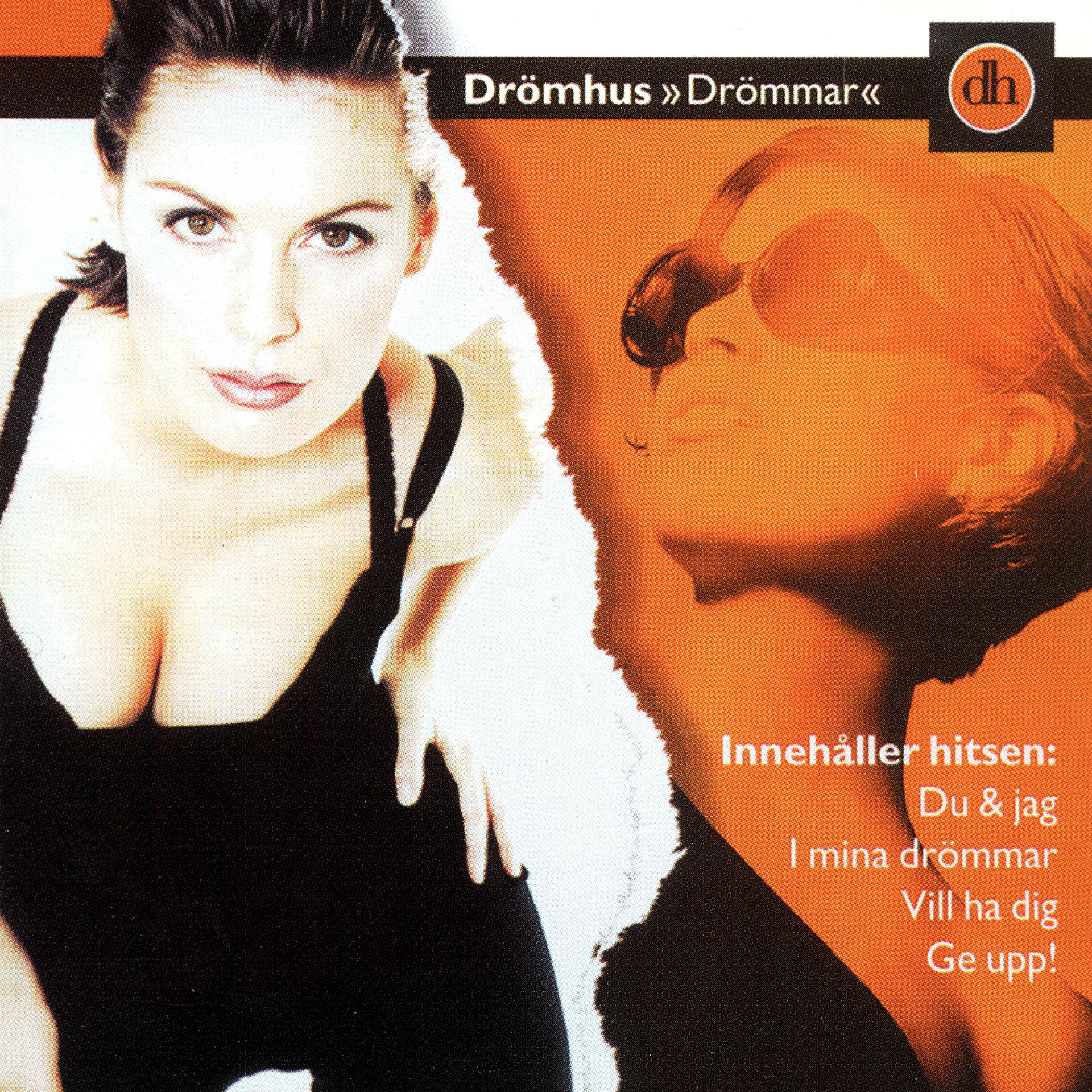 Постер альбома Drömmar