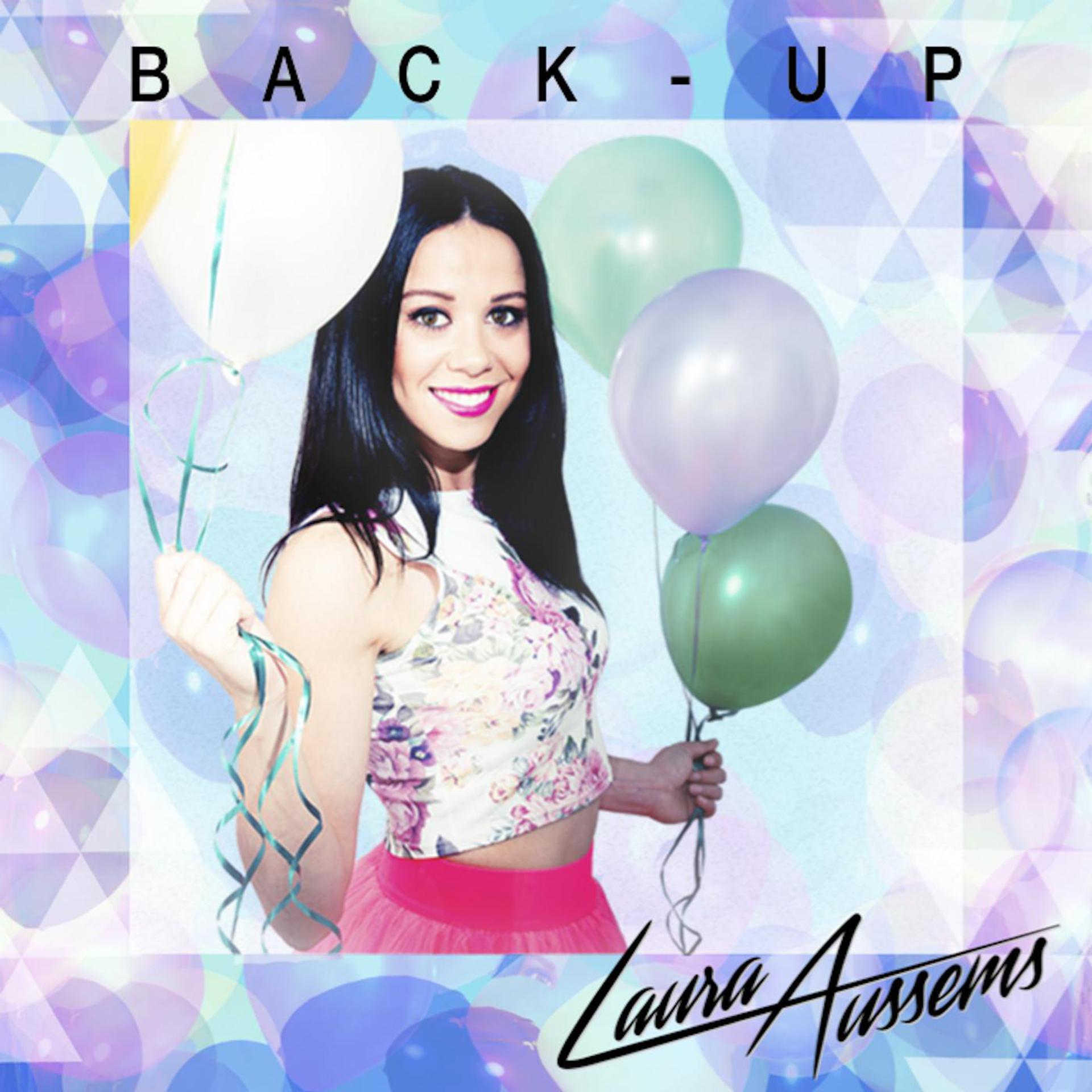 Постер альбома Back-Up