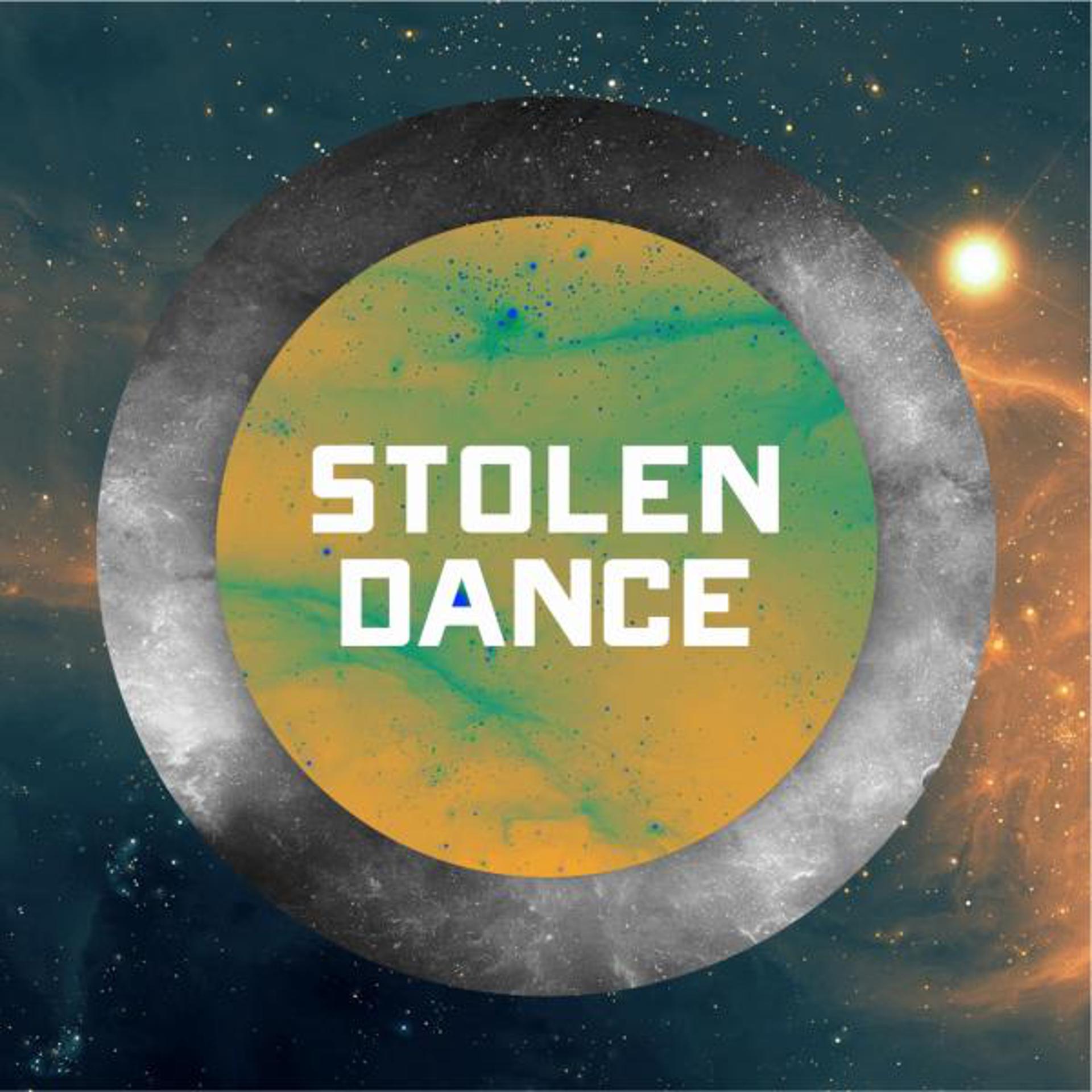 Постер альбома Stolen Dance (Milky Chance Cover)