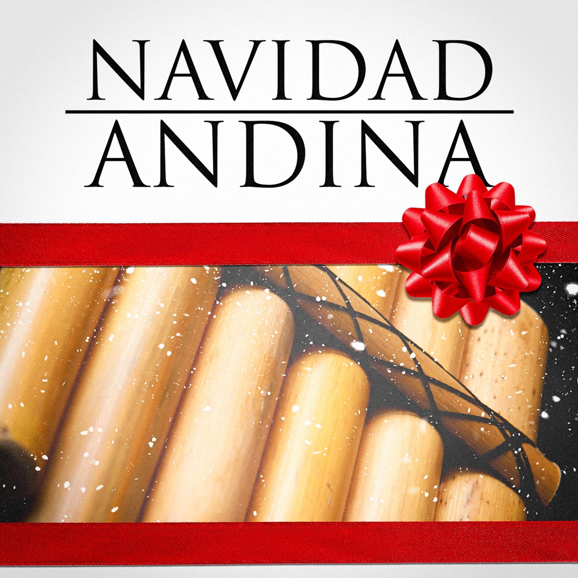 Постер альбома Navidad Andina (Villancicos De Navidad Andinos)