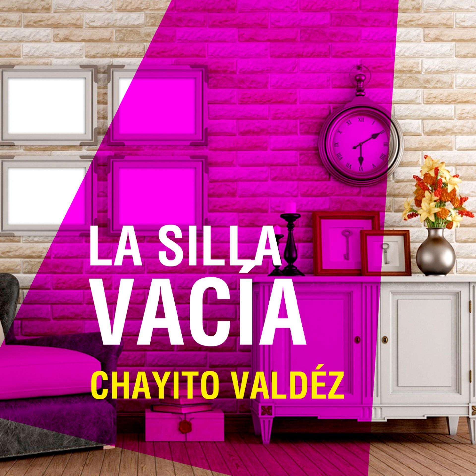 Постер альбома La Silla Vacía