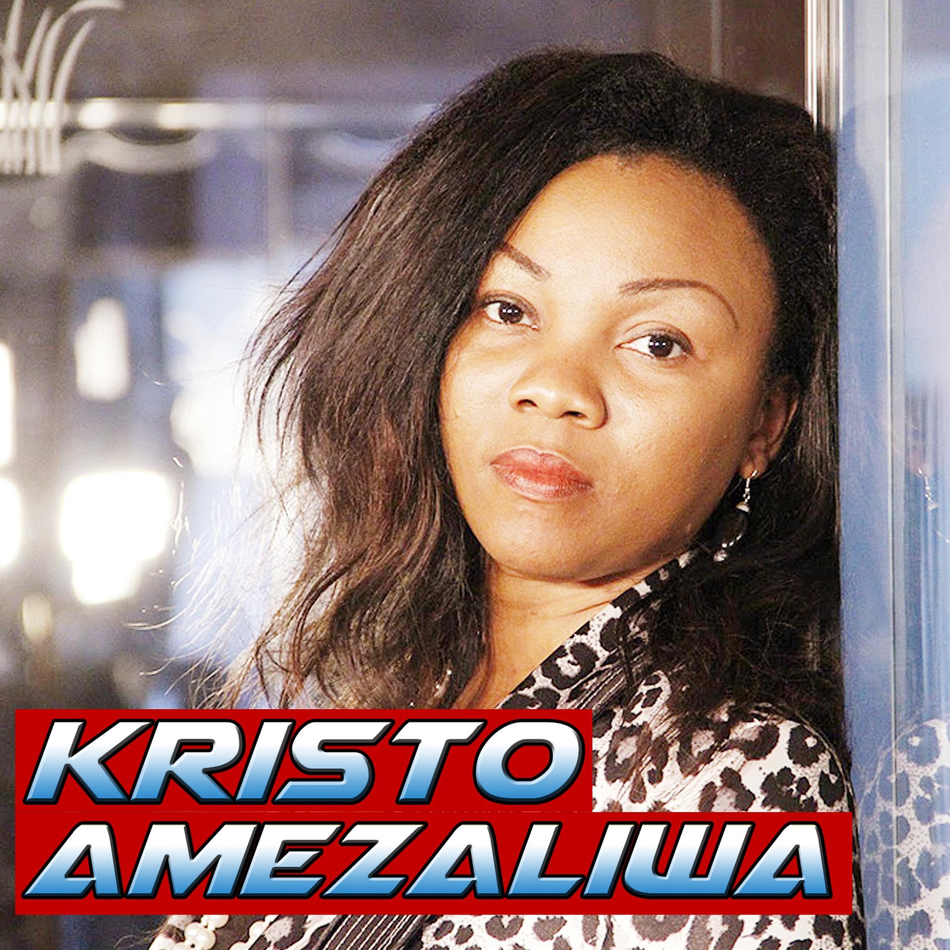 Постер альбома Kristo Amezaliwa
