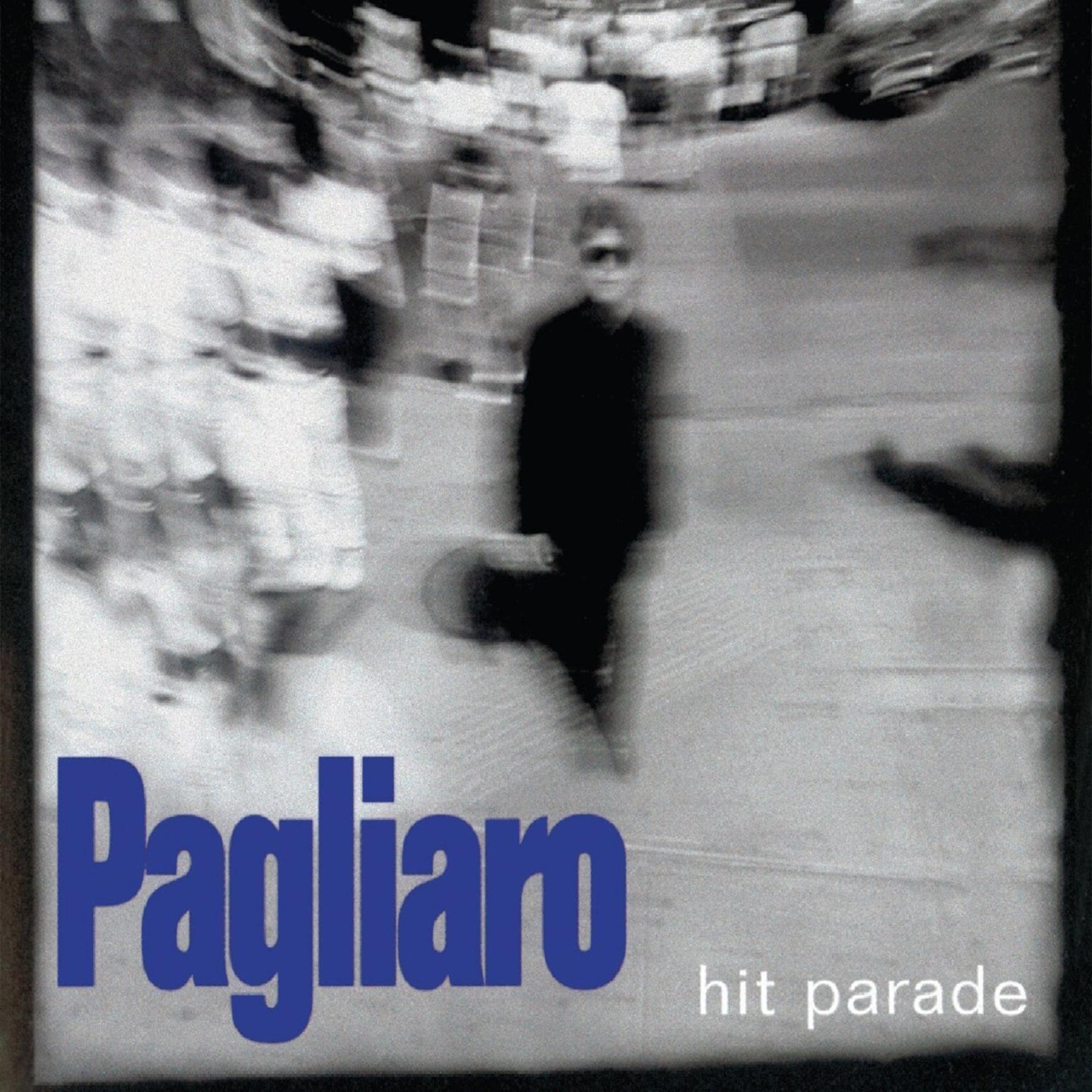 Постер альбома Hit parade