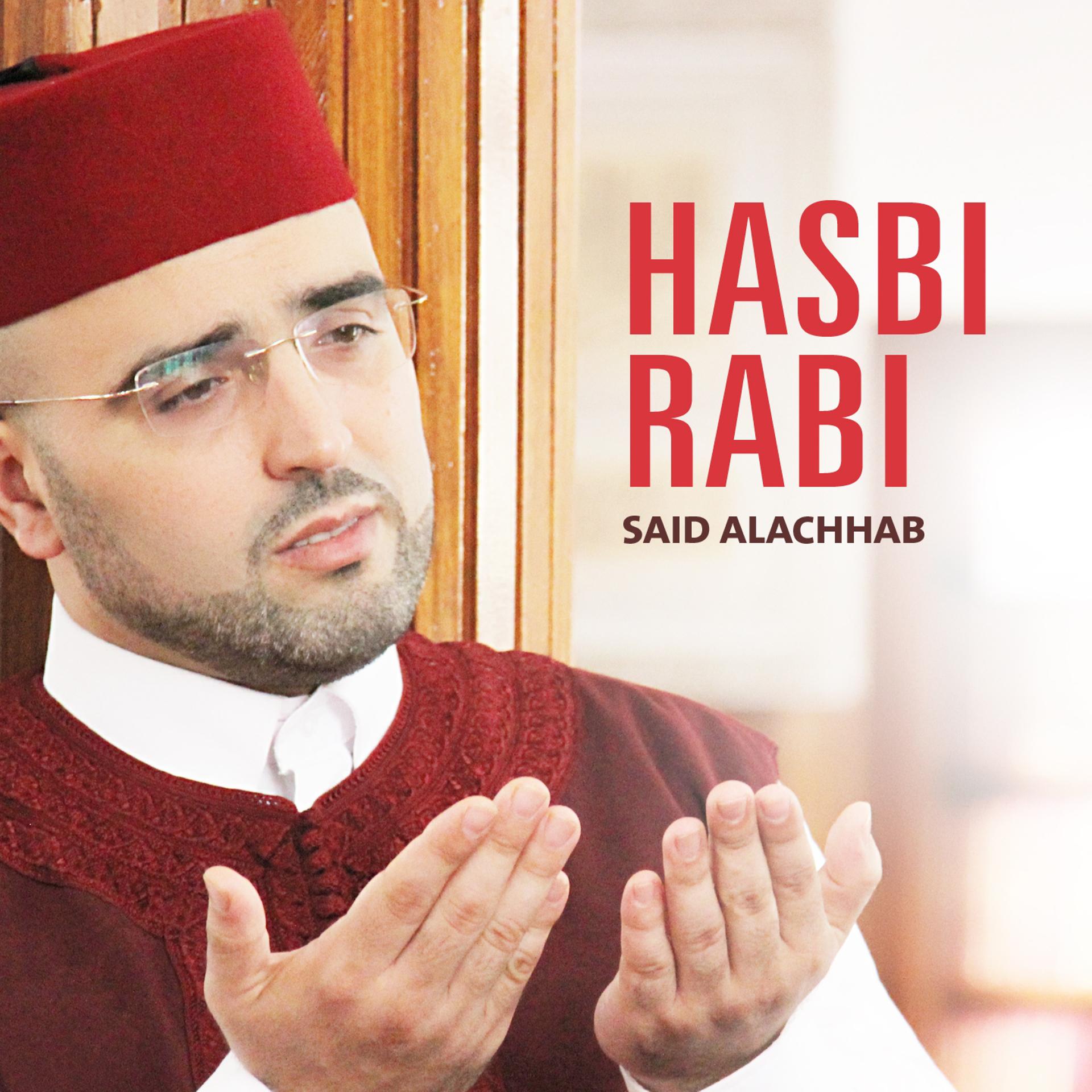Постер альбома Hasbi Rabi