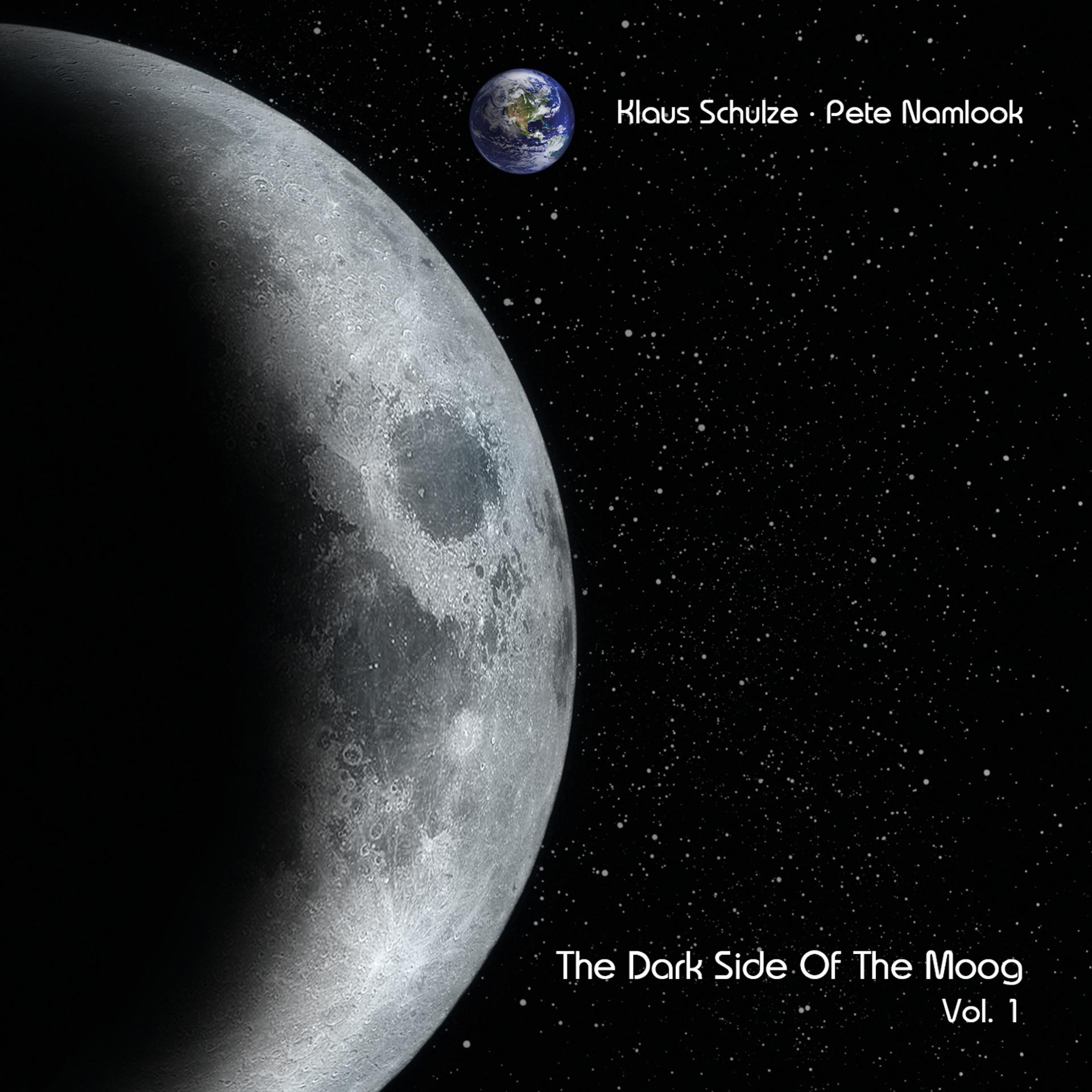 Постер альбома The Dark Side of the Moog, Pt. 1