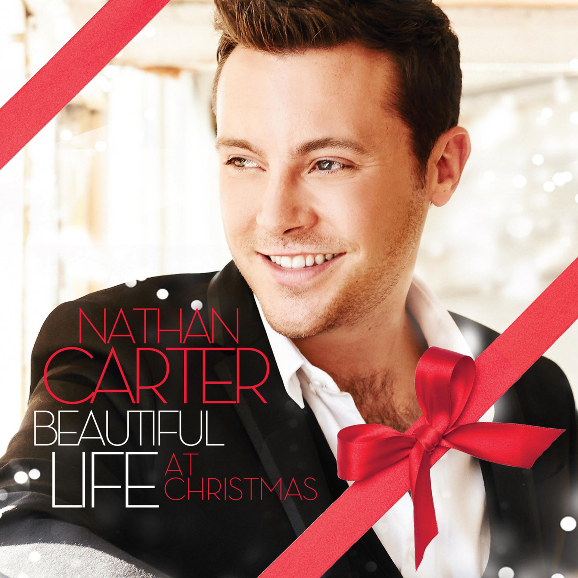 Постер альбома Beautiful Life At Christmas