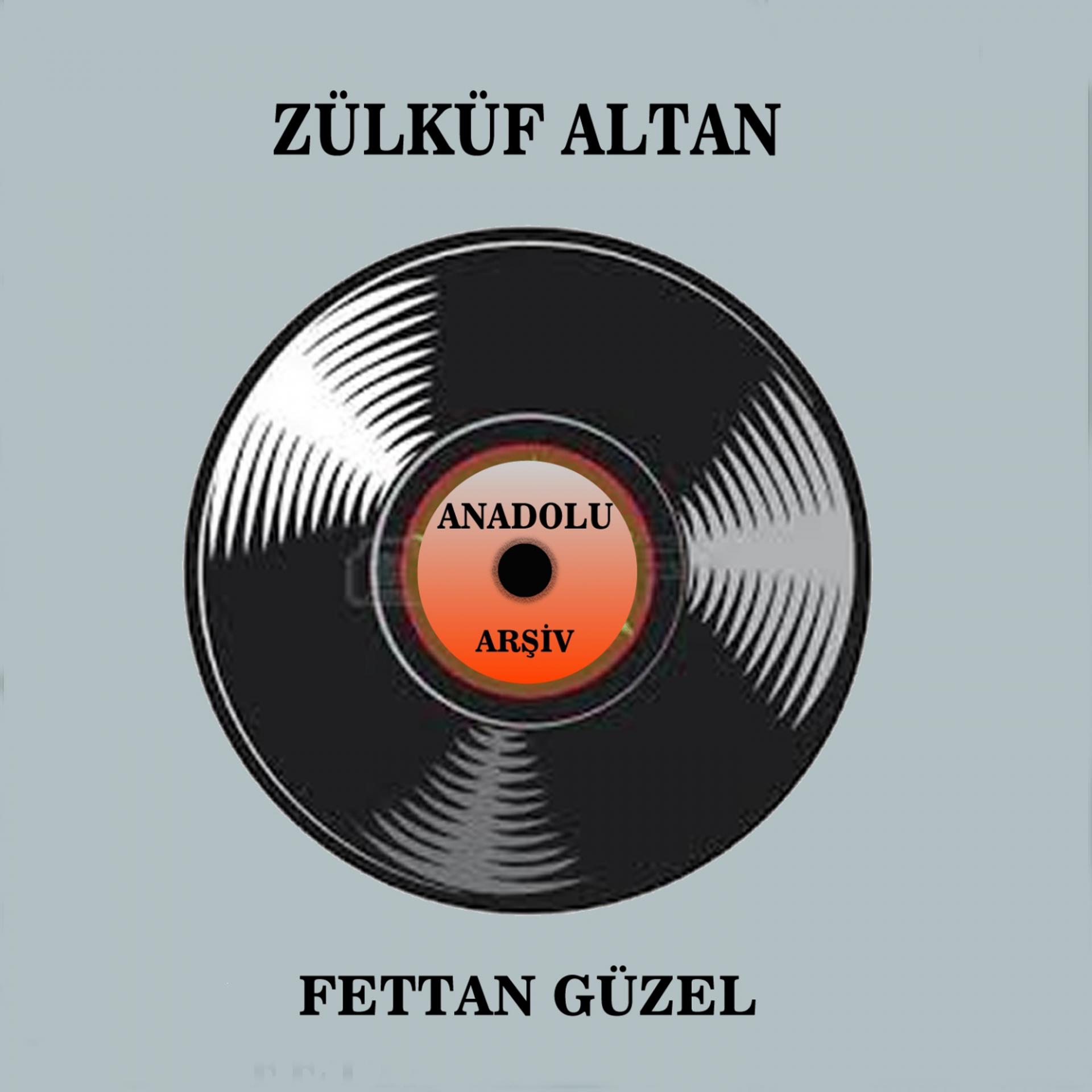 Постер альбома Fettan Güzel