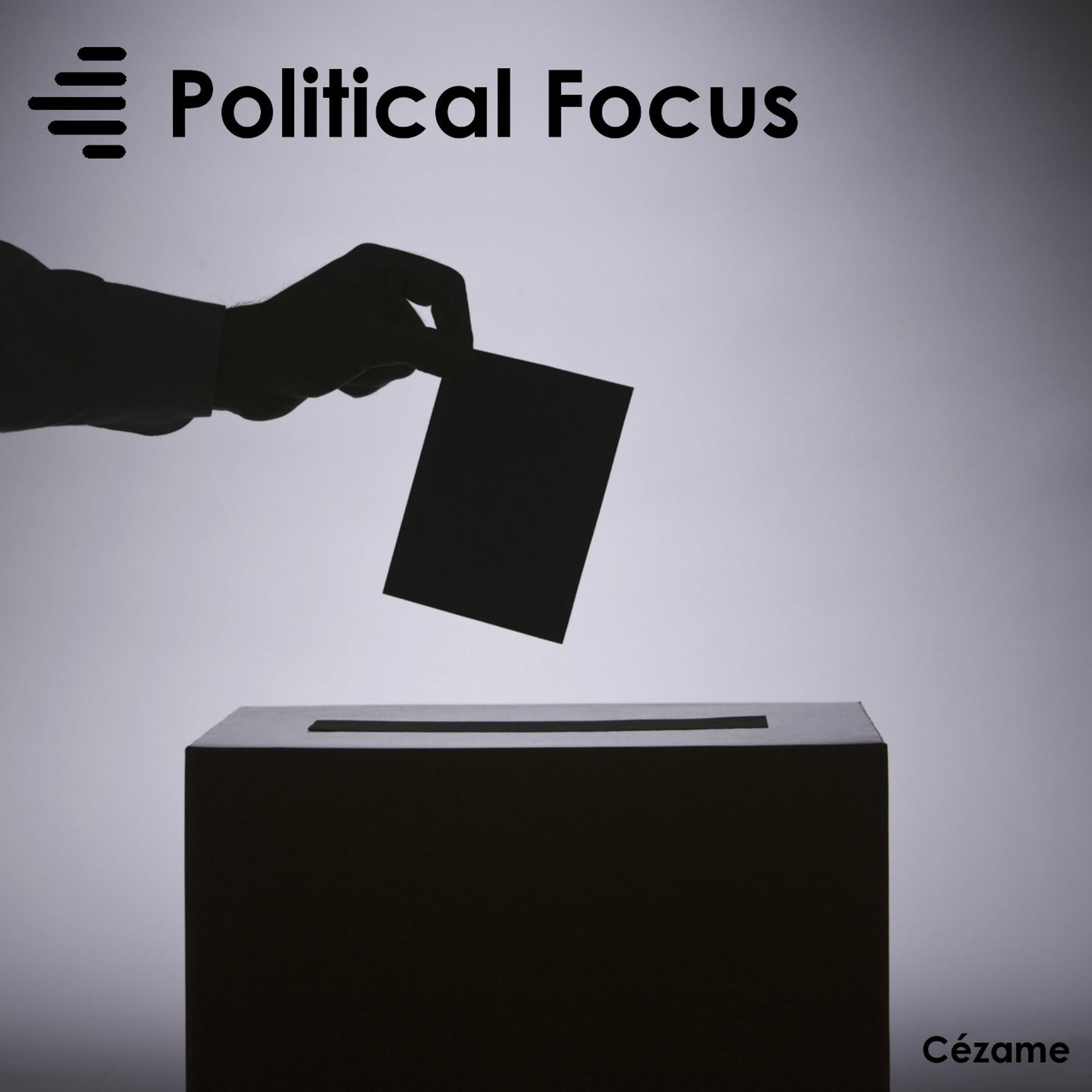 Постер альбома Political Focus
