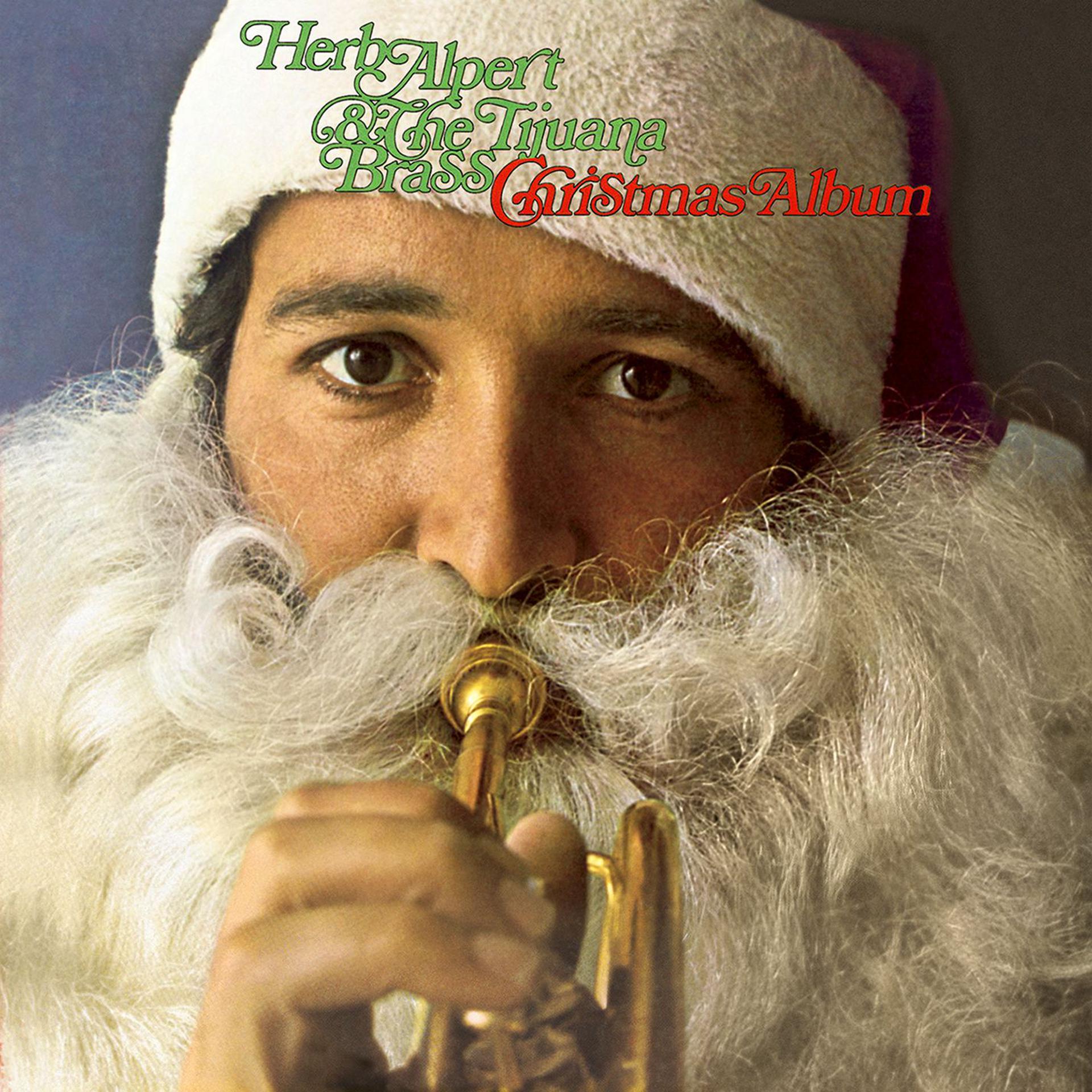 Постер альбома Christmas Album