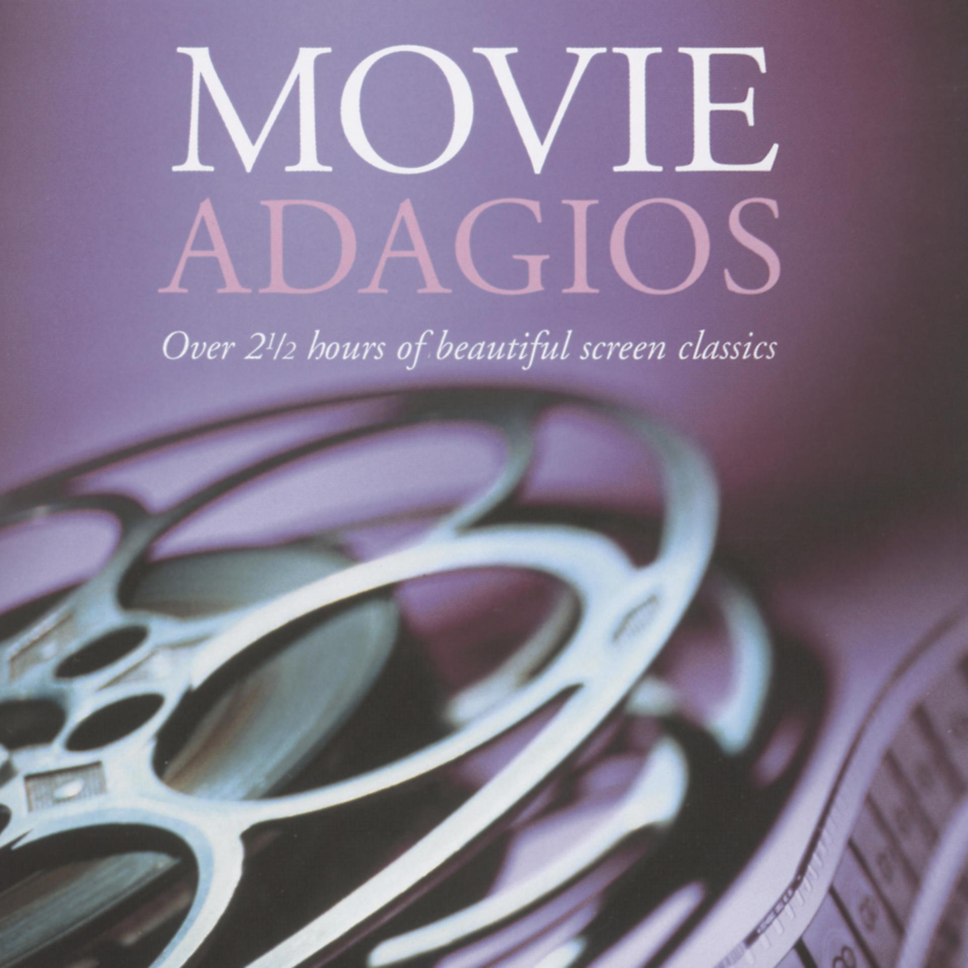 Постер альбома Movie Adagios