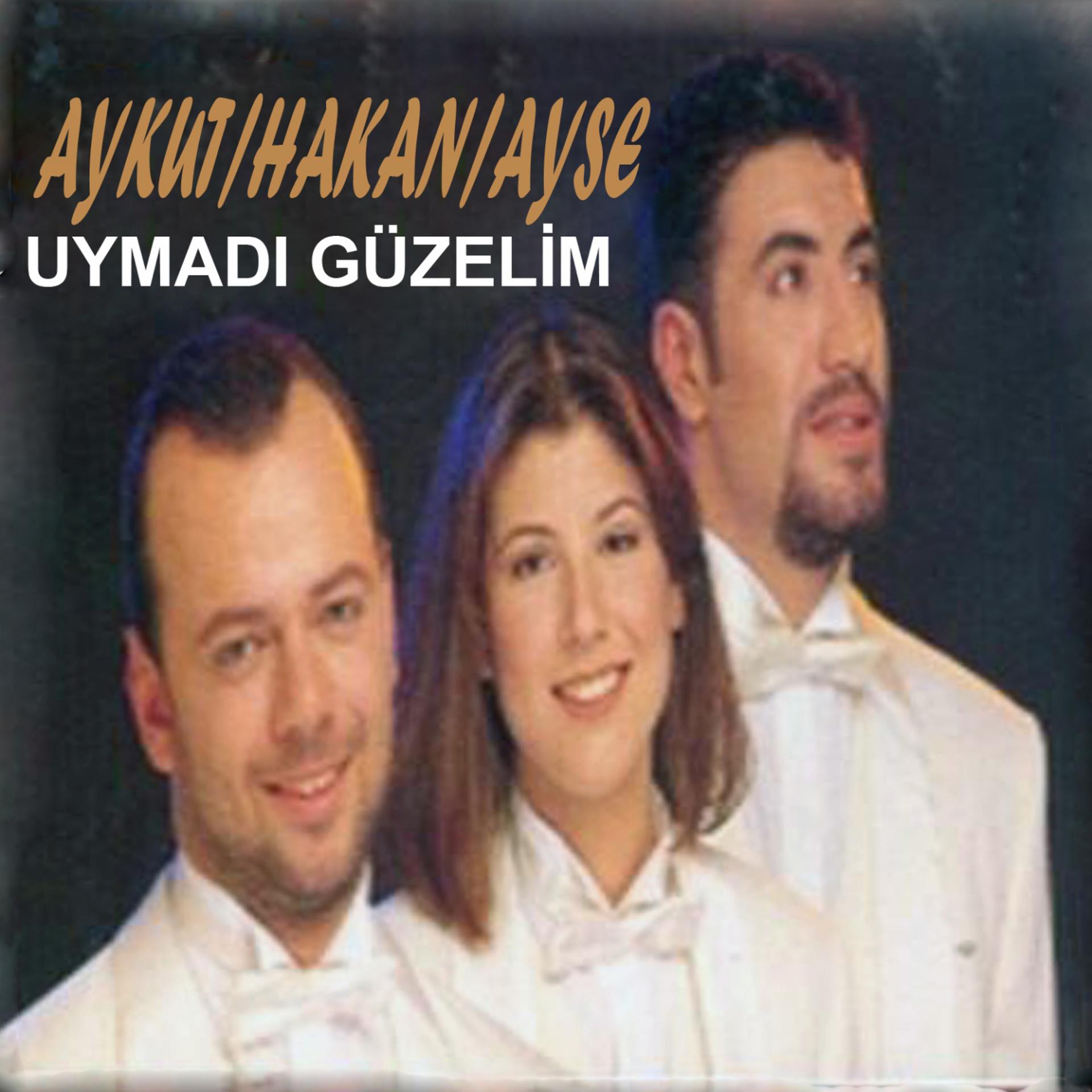 Постер альбома Uymadı Güzelim