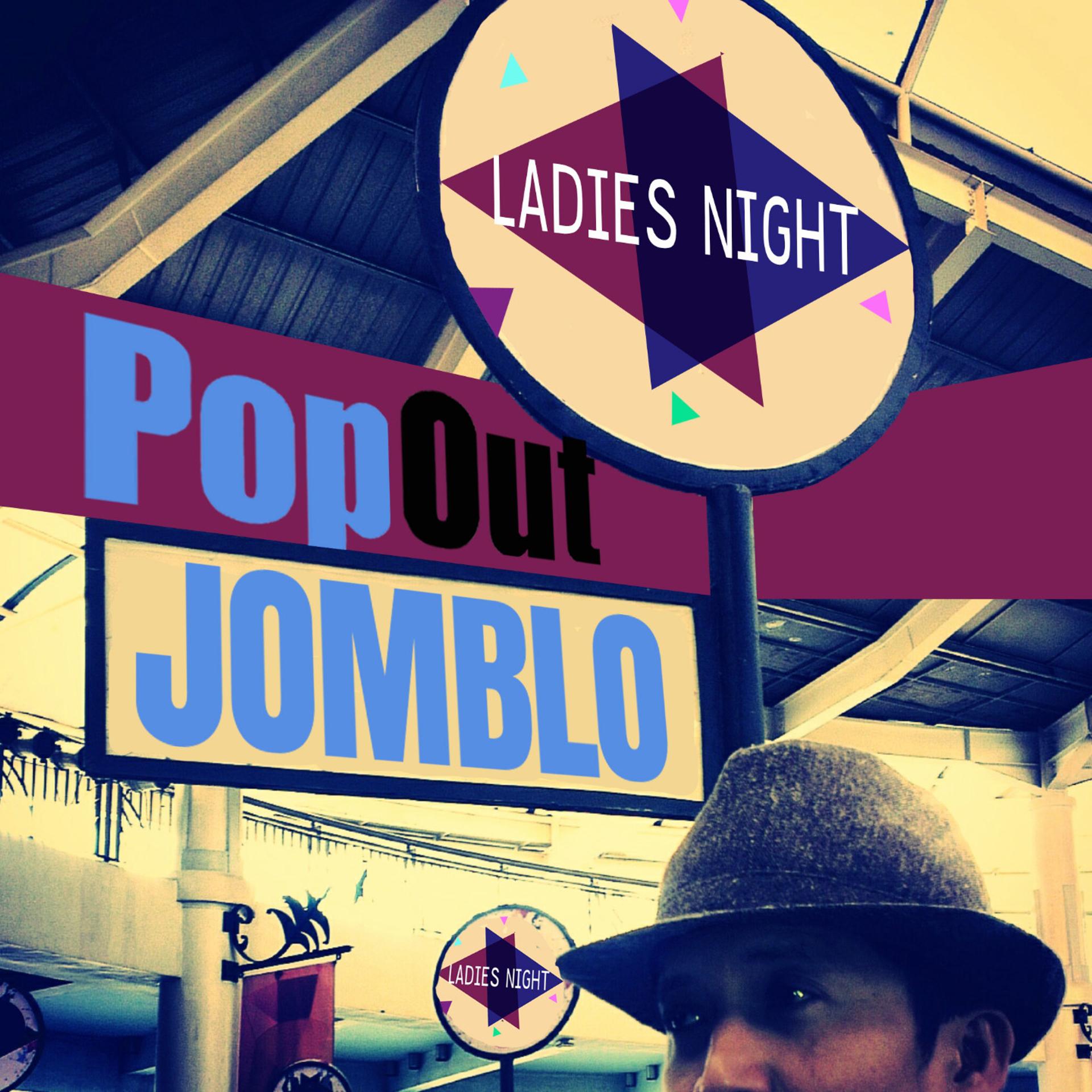 Постер альбома Jomblo