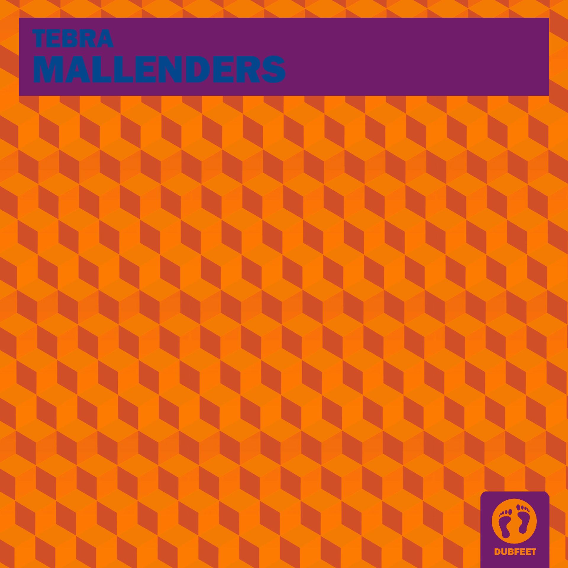 Постер альбома Mallenders